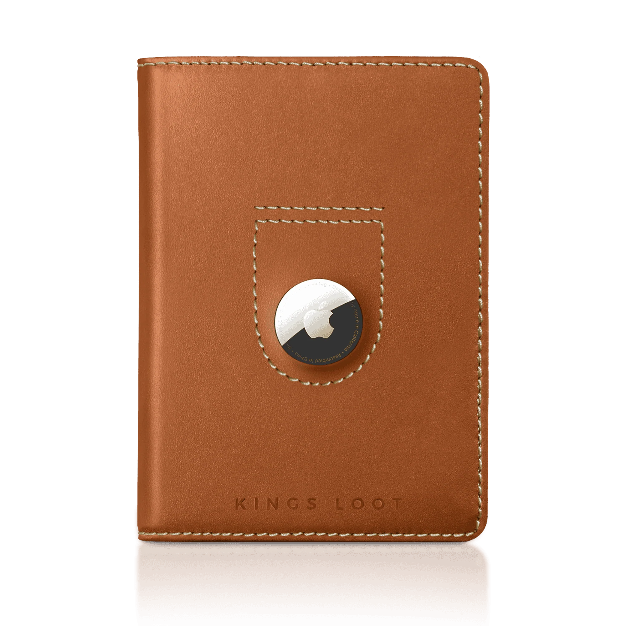 Passport Wallet - Image 16