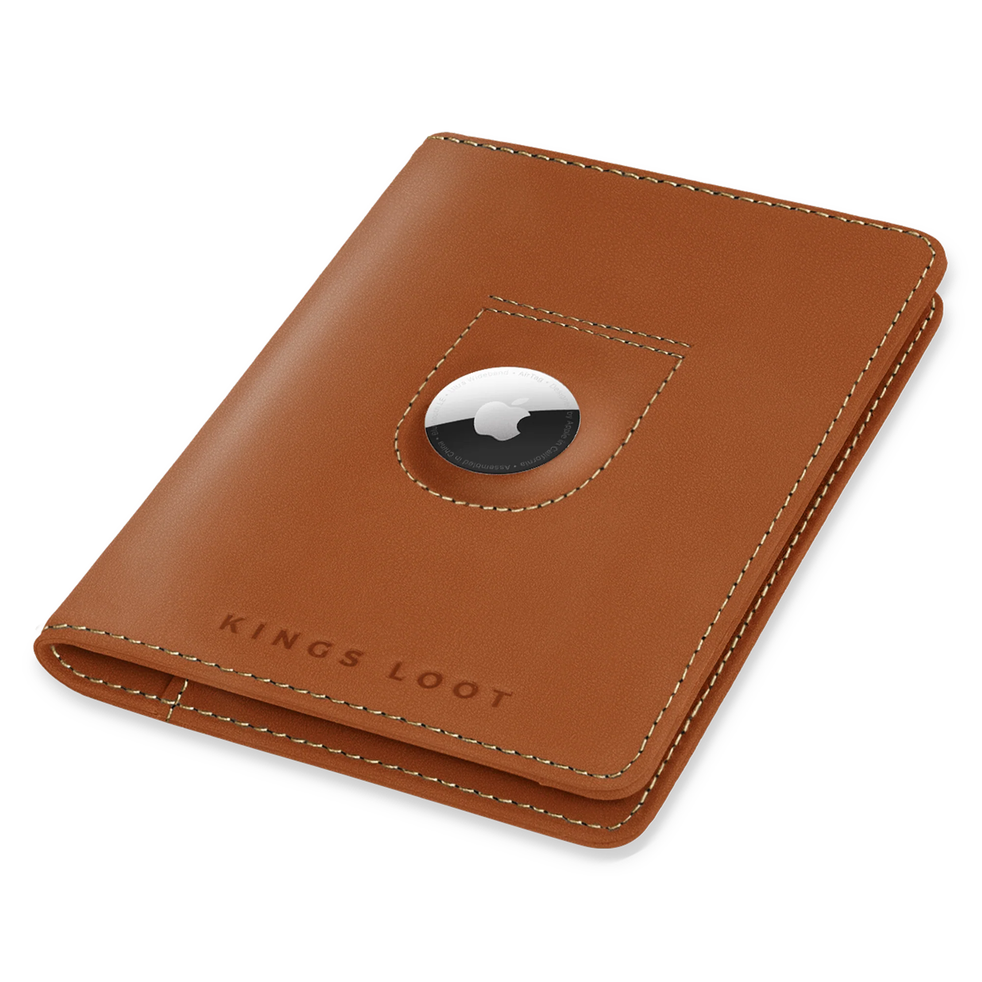 Passport Wallet - Image 20