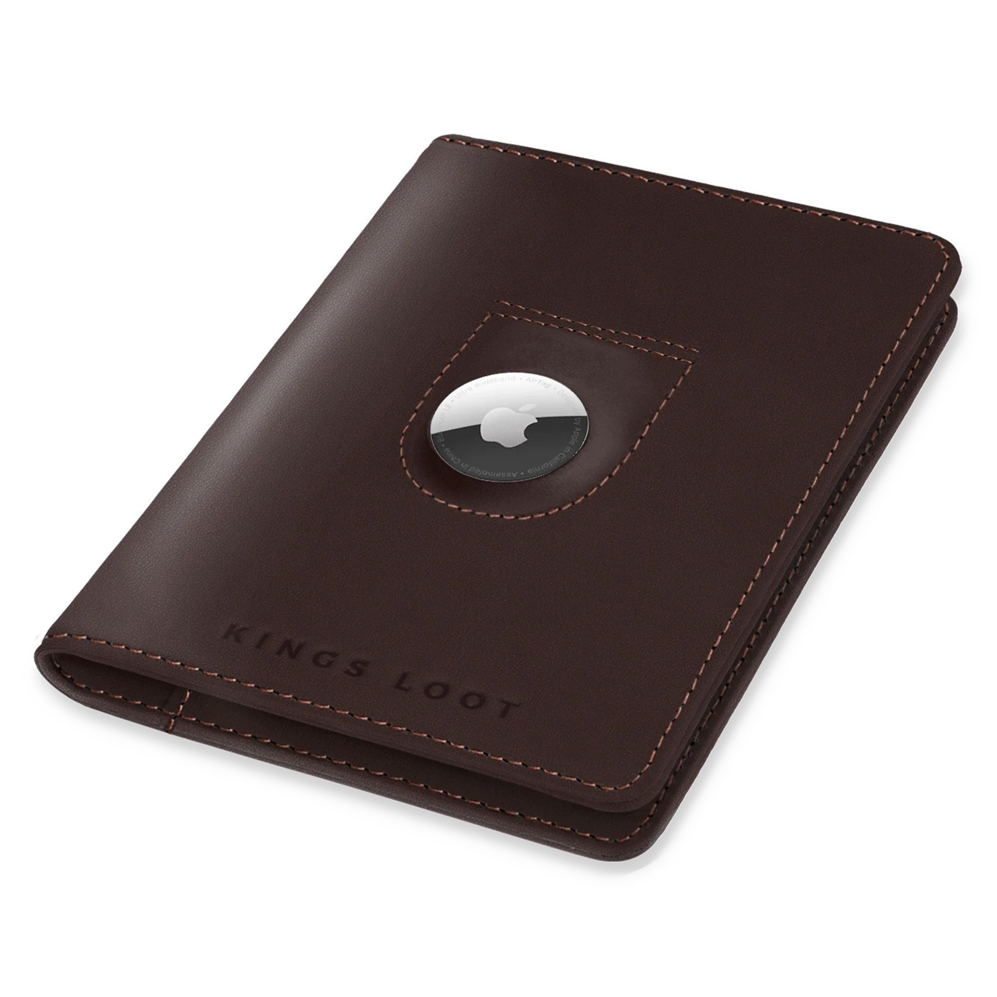 Passport Wallet - Image 25