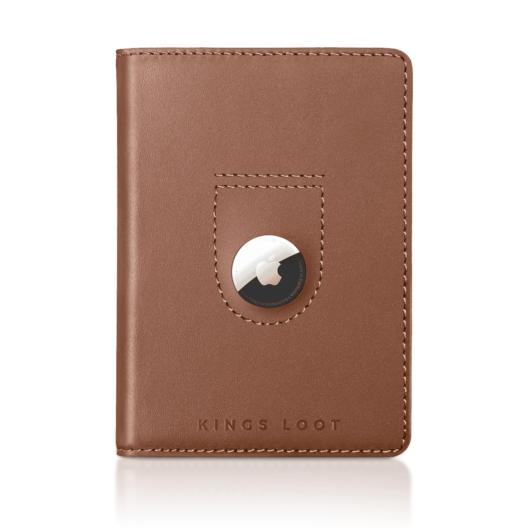 Passport Wallet - Image 26
