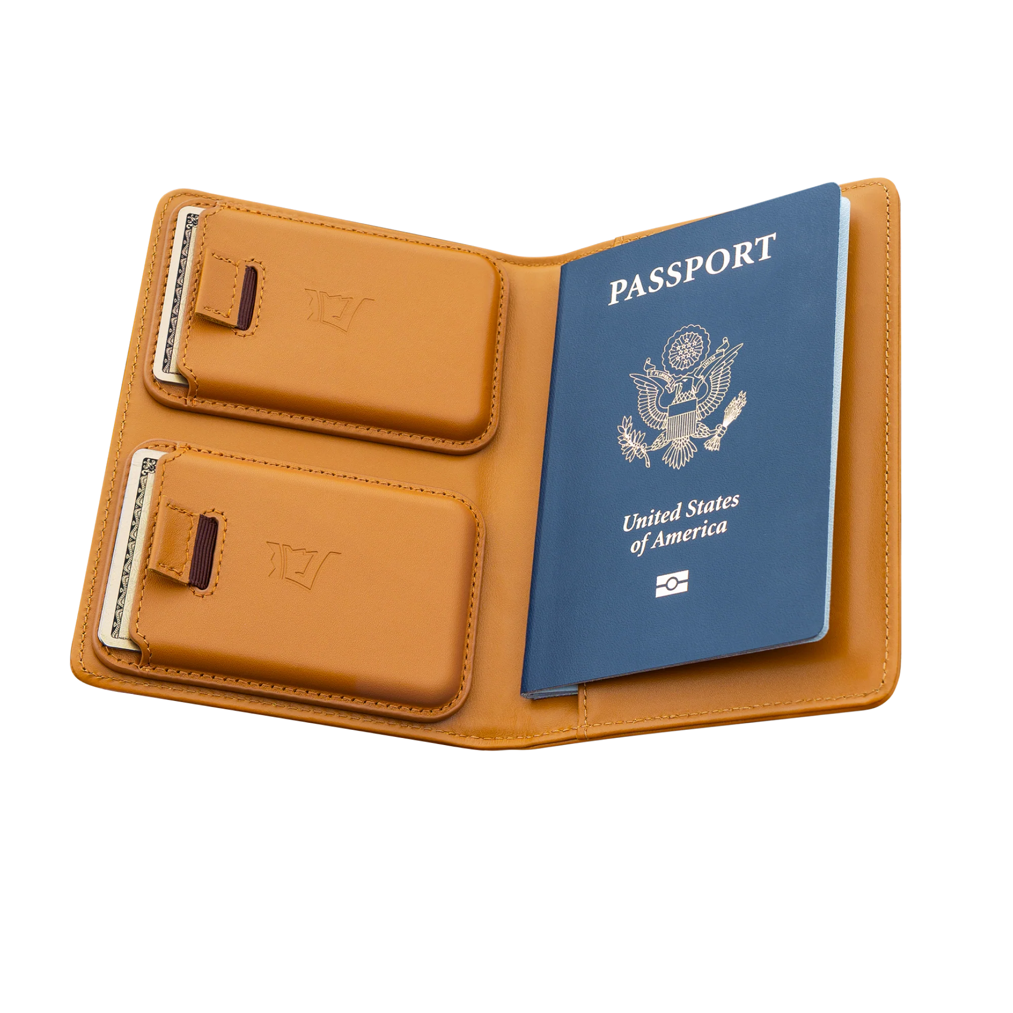 Passport Wallet - Image 3