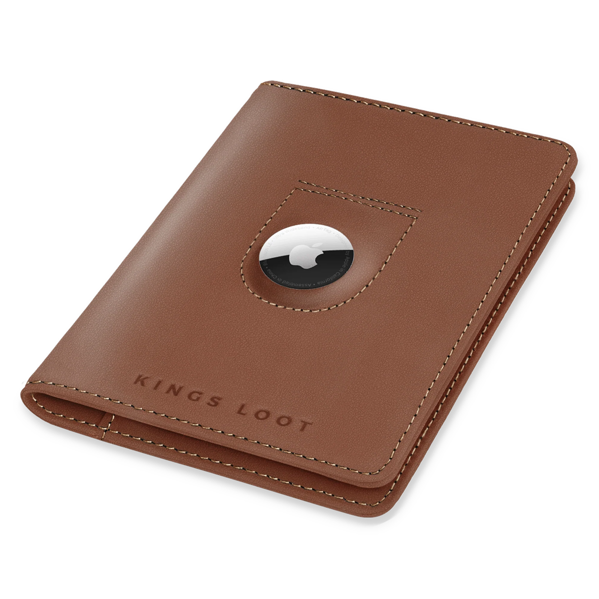 Passport Wallet - Image 30