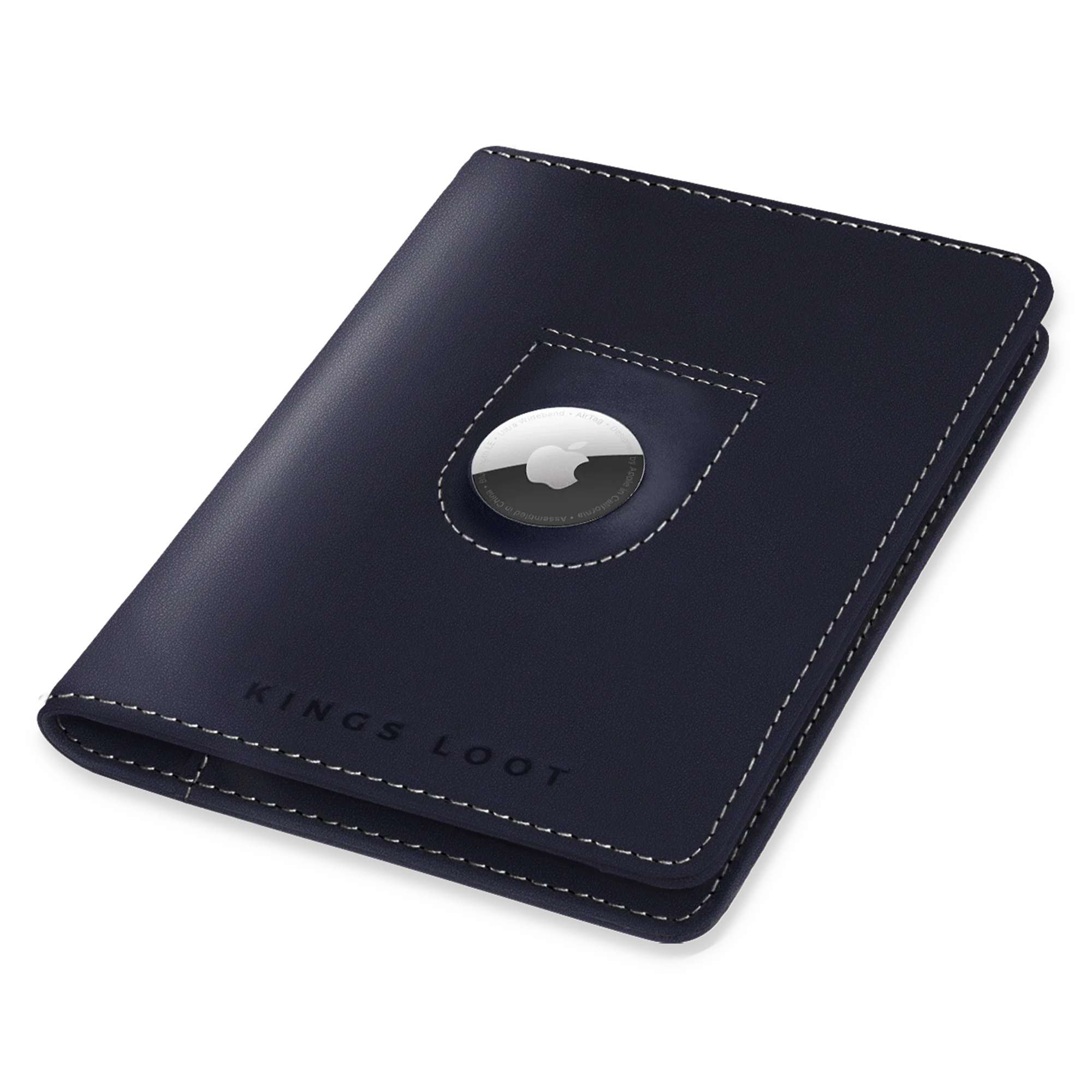 Passport Wallet - Image 35