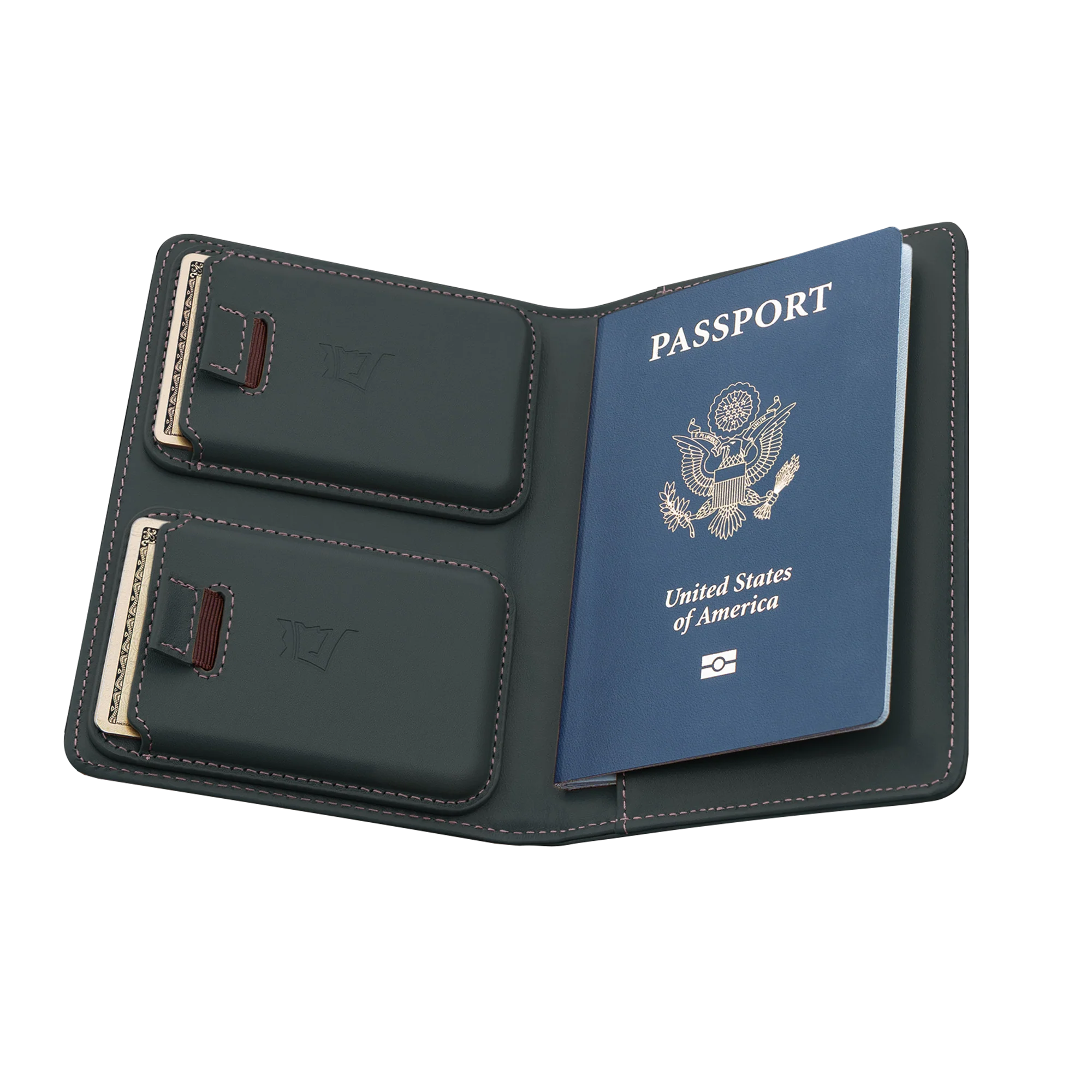 Passport Wallet - Image 38