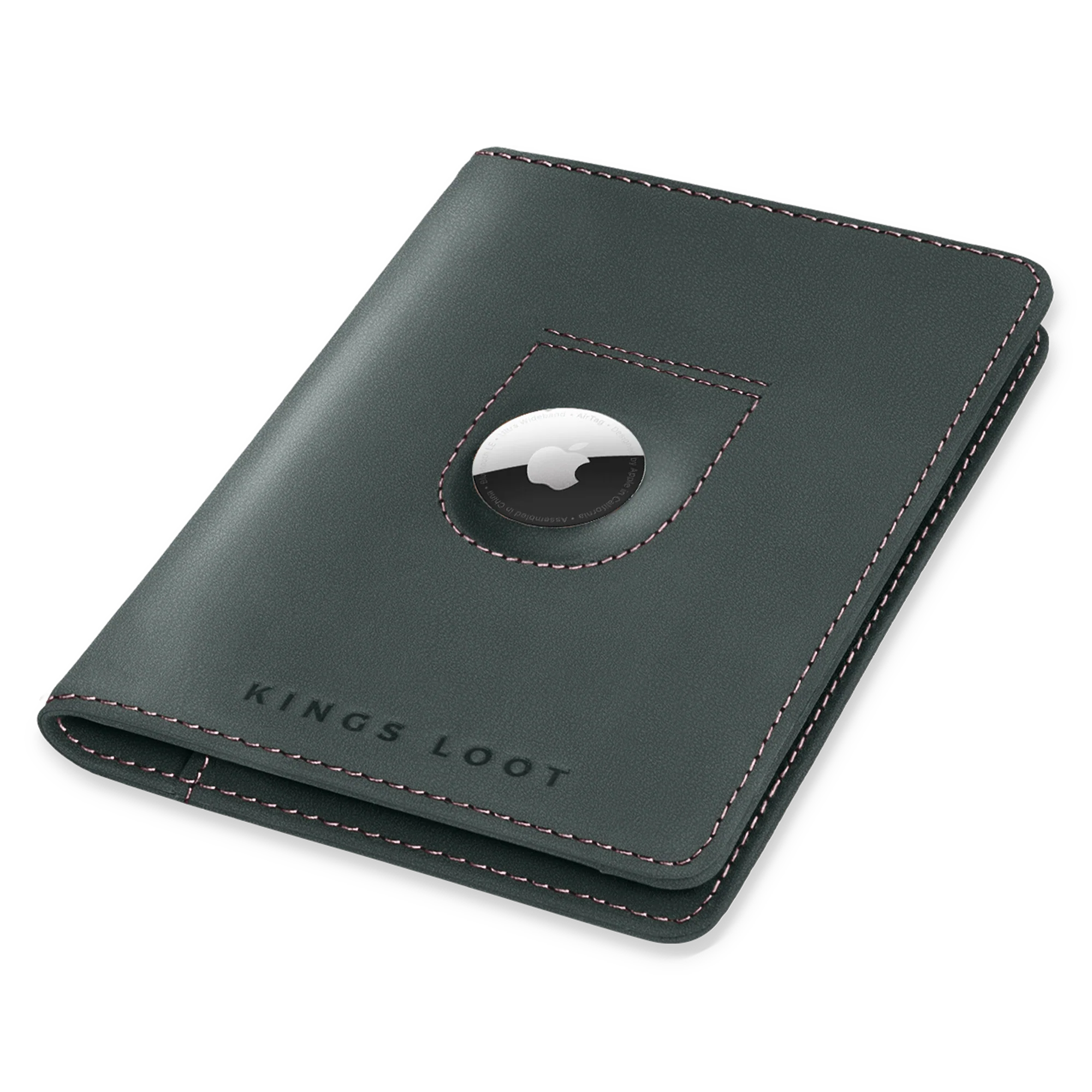 Passport Wallet - Image 40