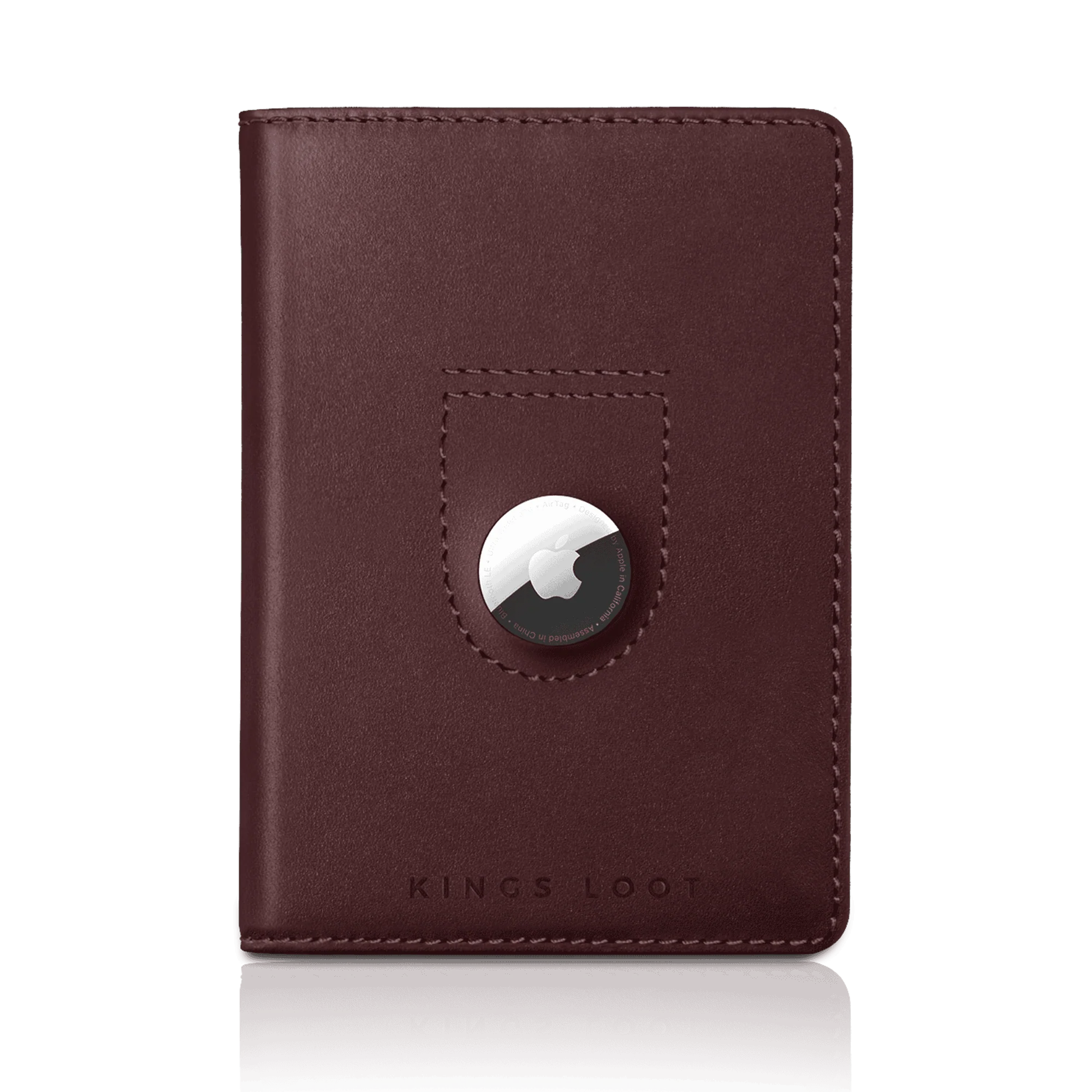 Passport Wallet - Image 41