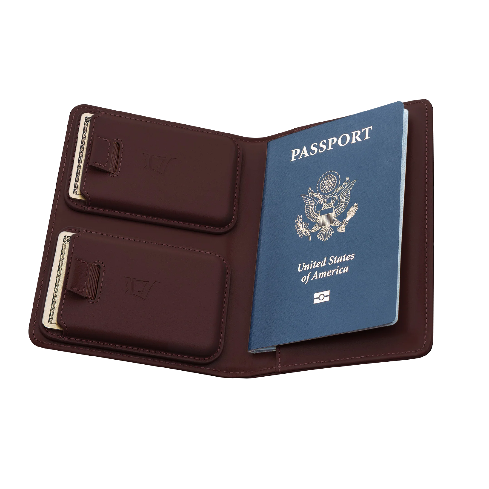 Passport Wallet - Image 43