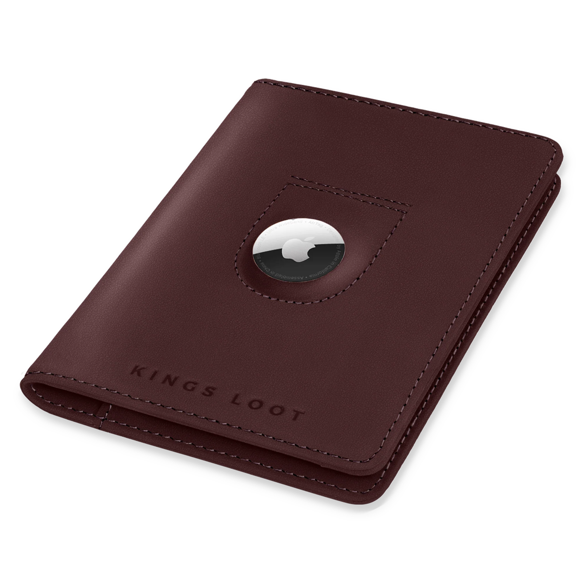 Passport Wallet - Image 45