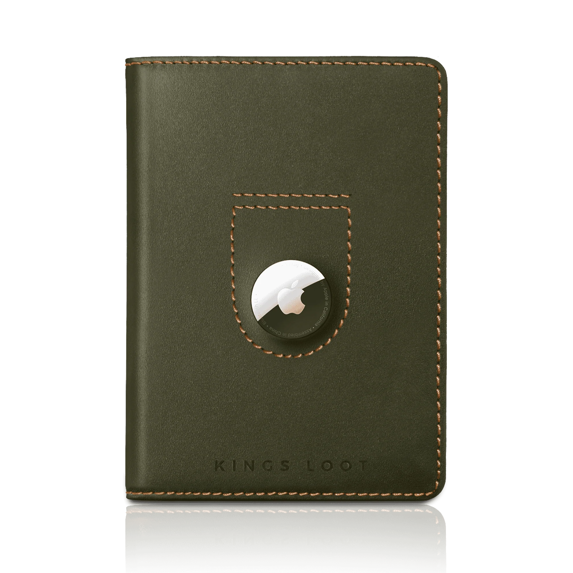 Passport Wallet - Image 46