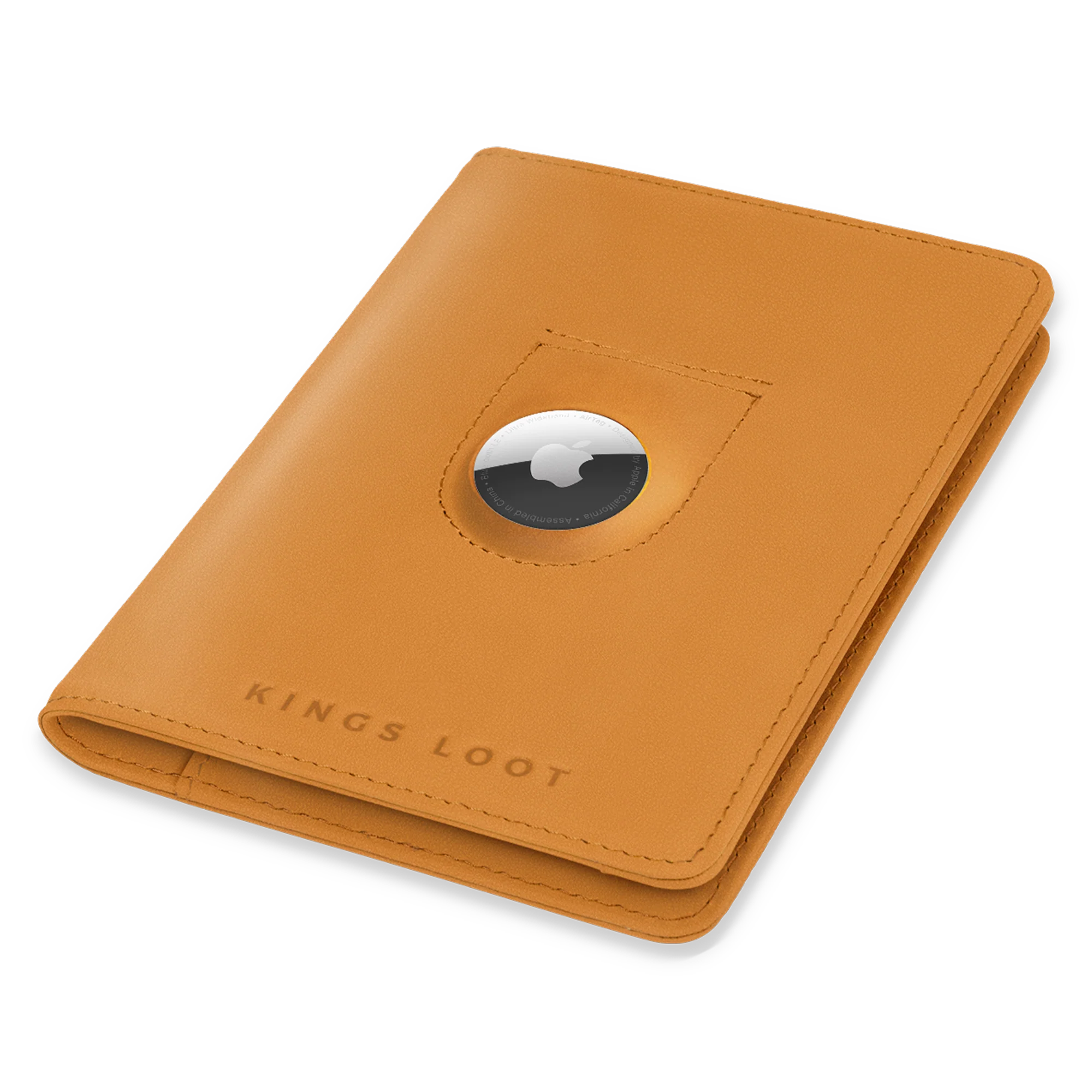 Passport Wallet - Image 5