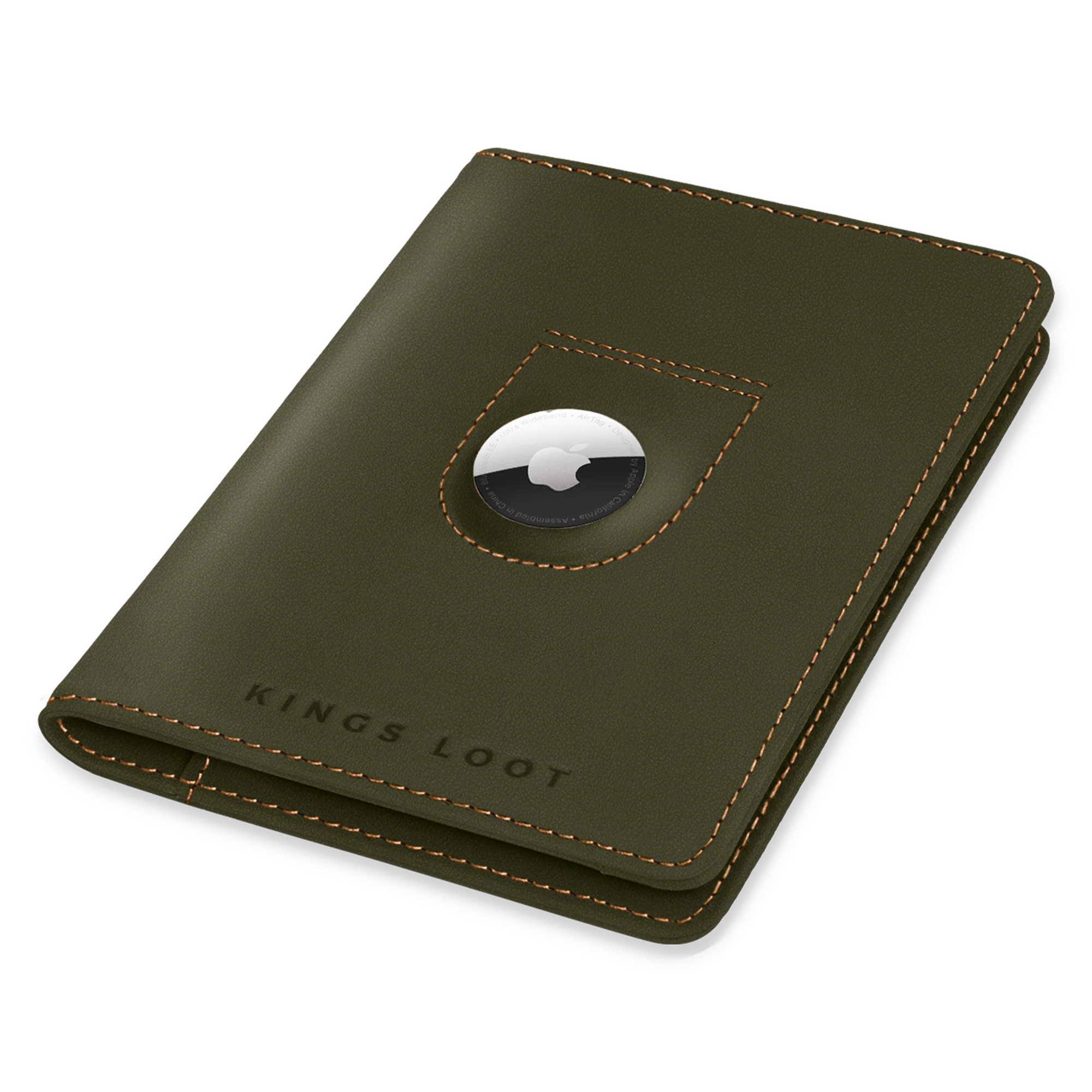 Passport Wallet - Image 50