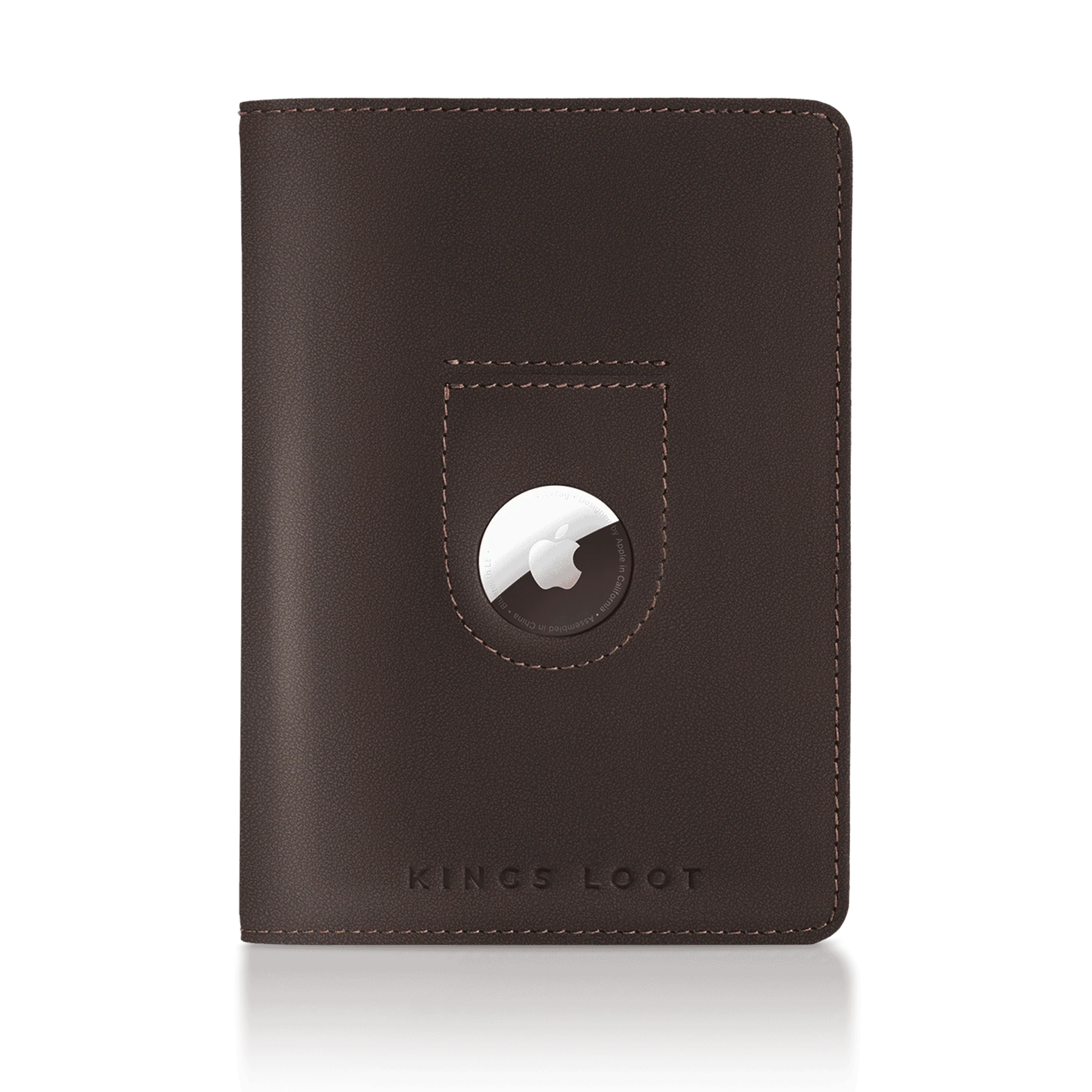 Passport Wallet - Image 6