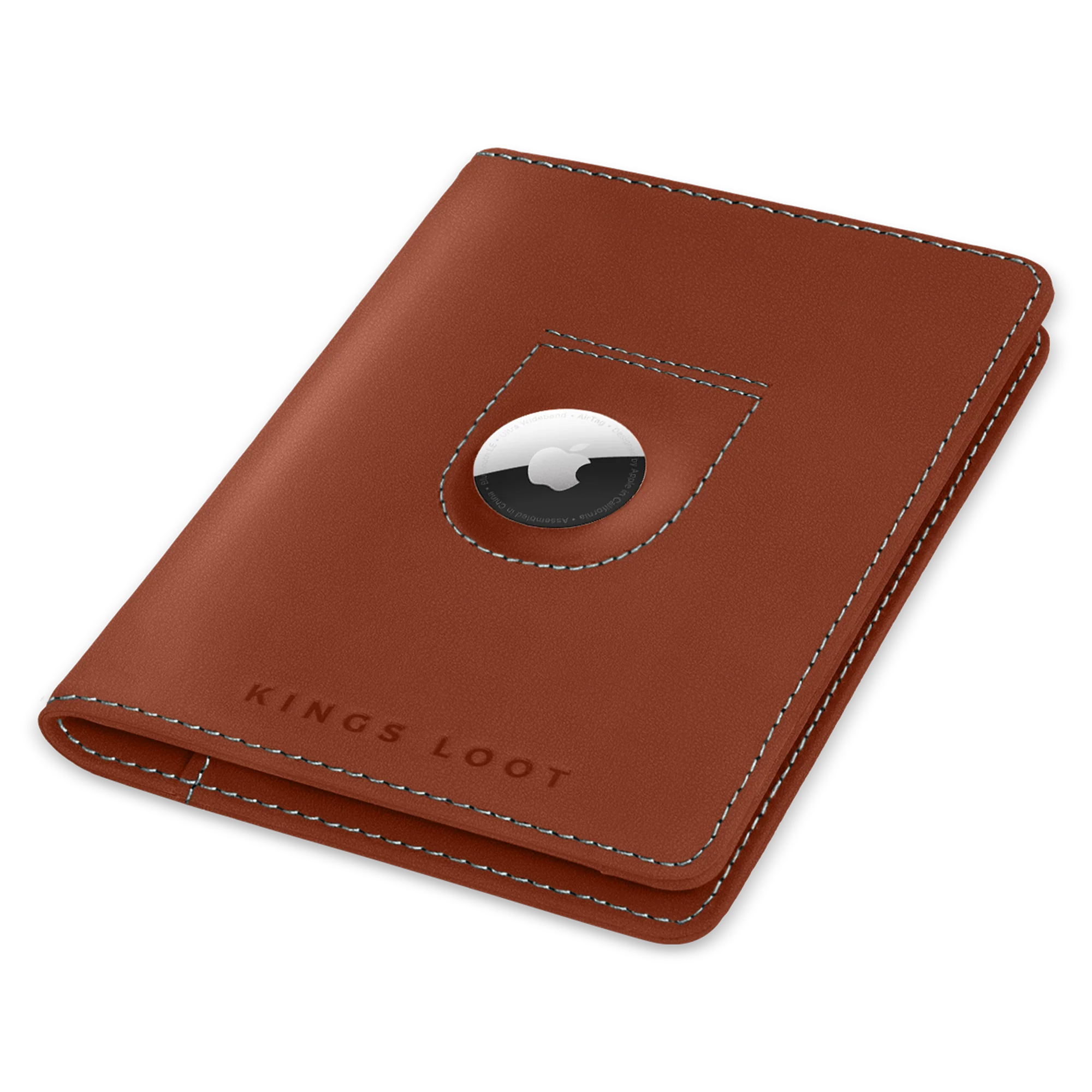 Passport Wallet - Image 78