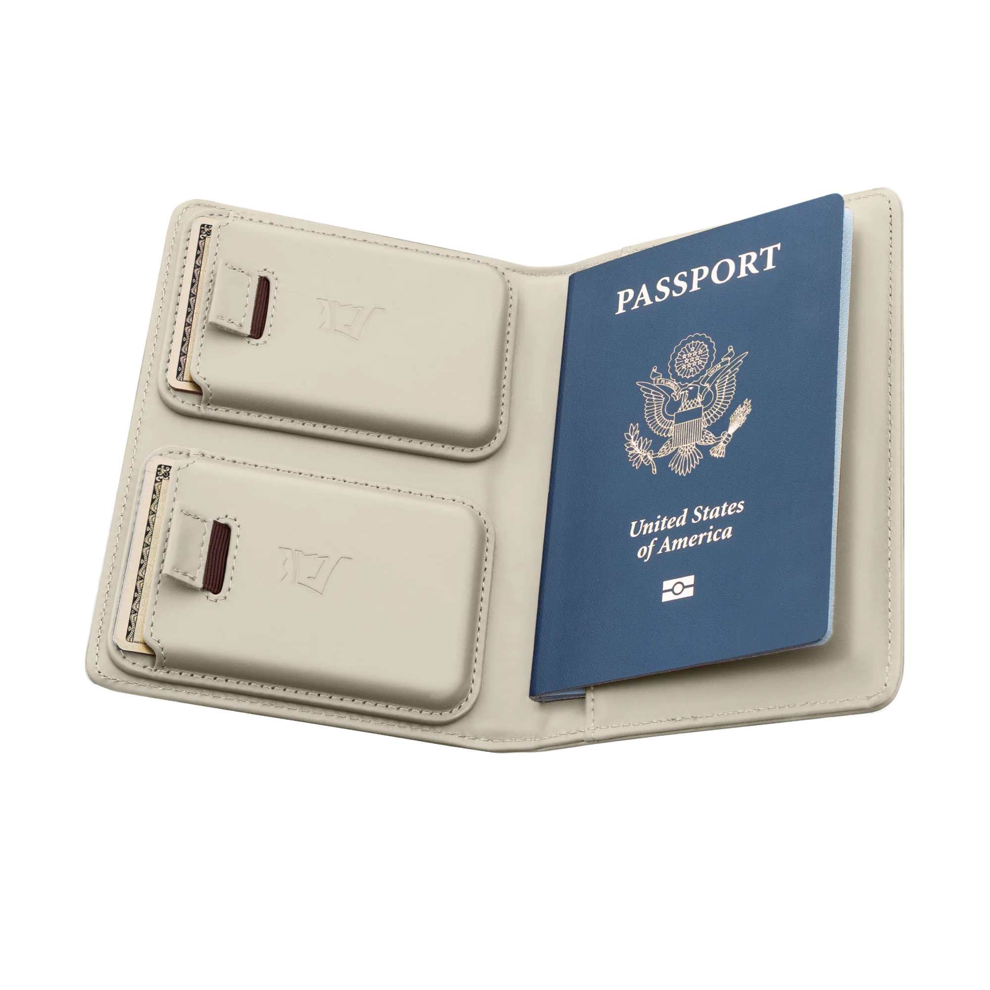 Passport Wallet - Image 91