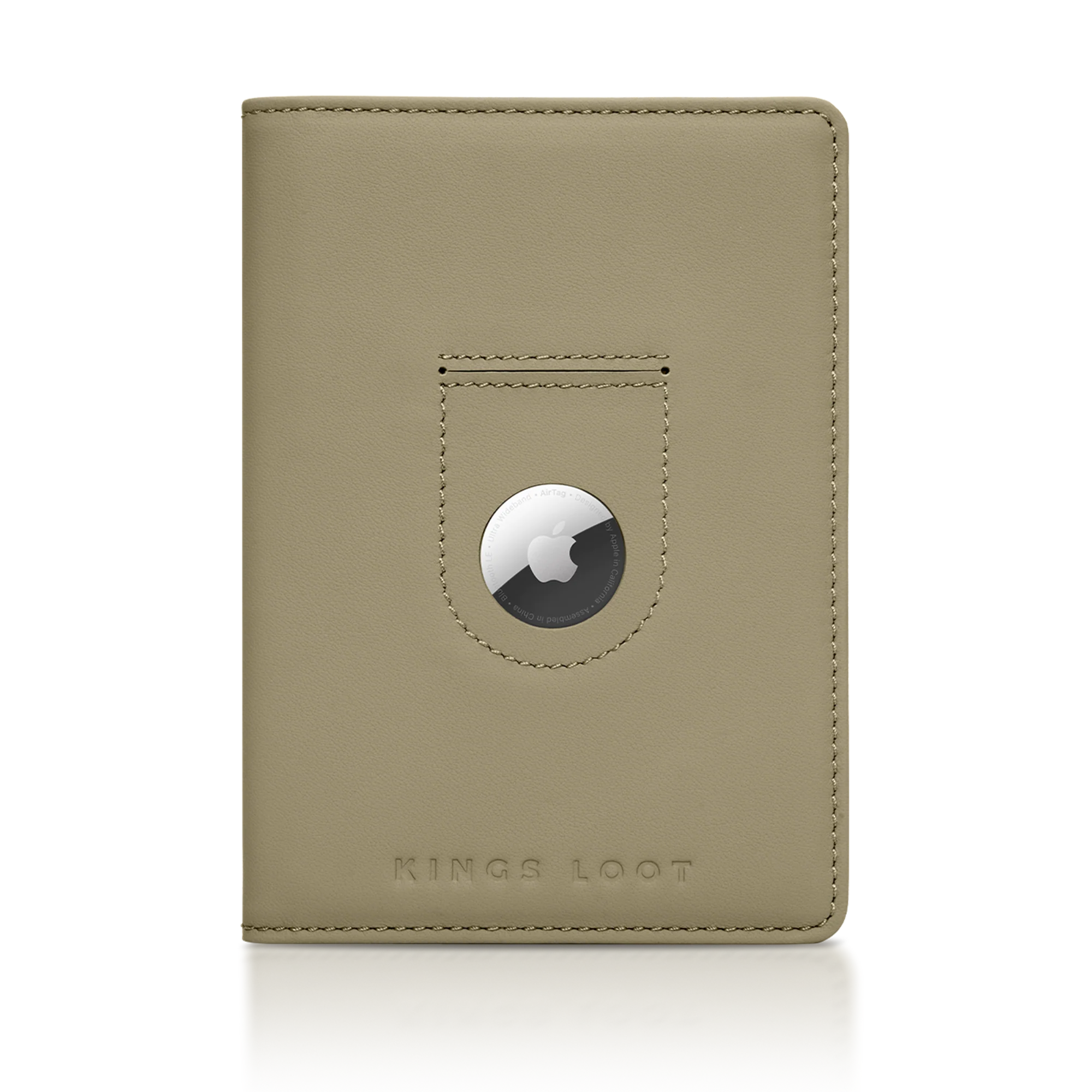 Passport Wallet - Image 94