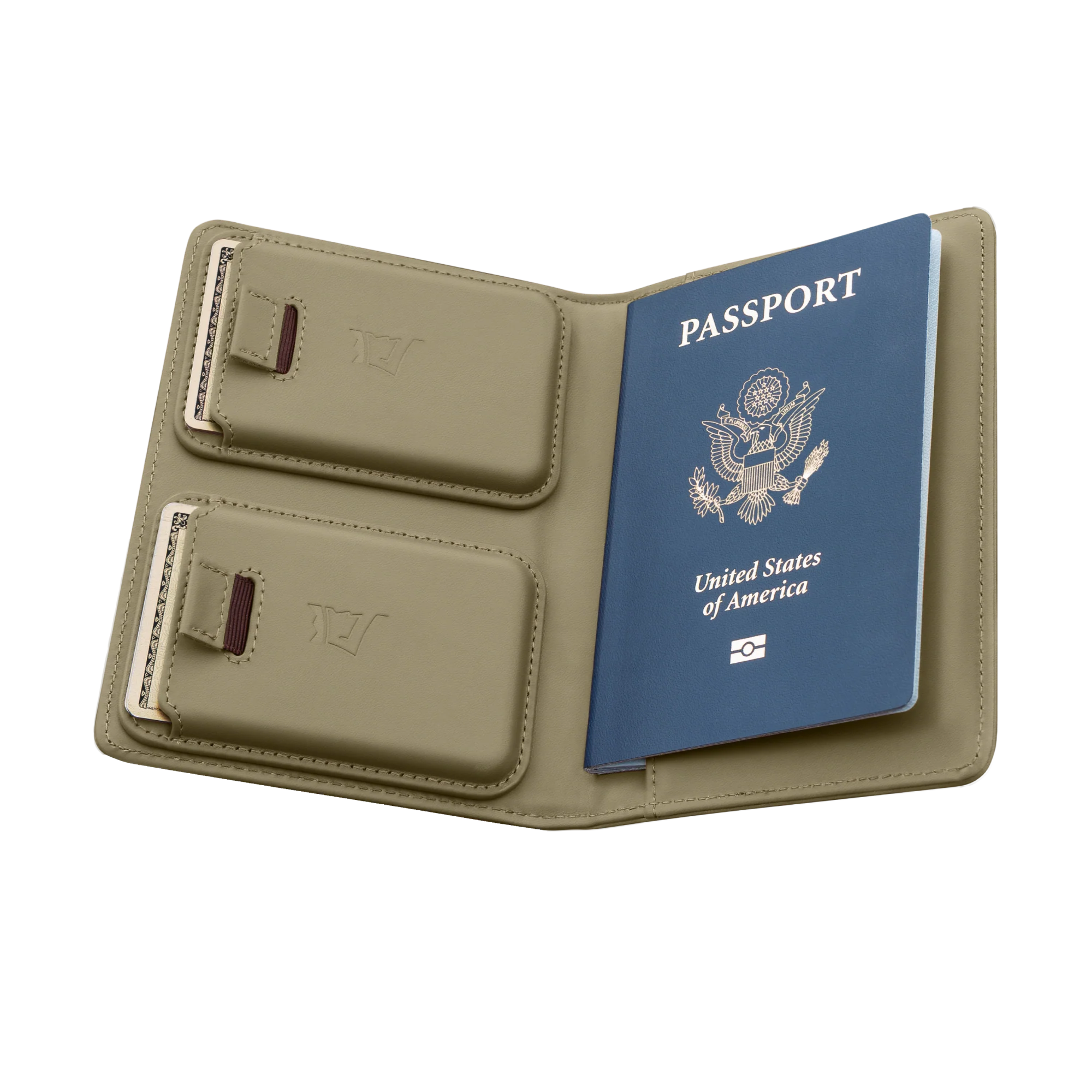 Passport Wallet - Image 96