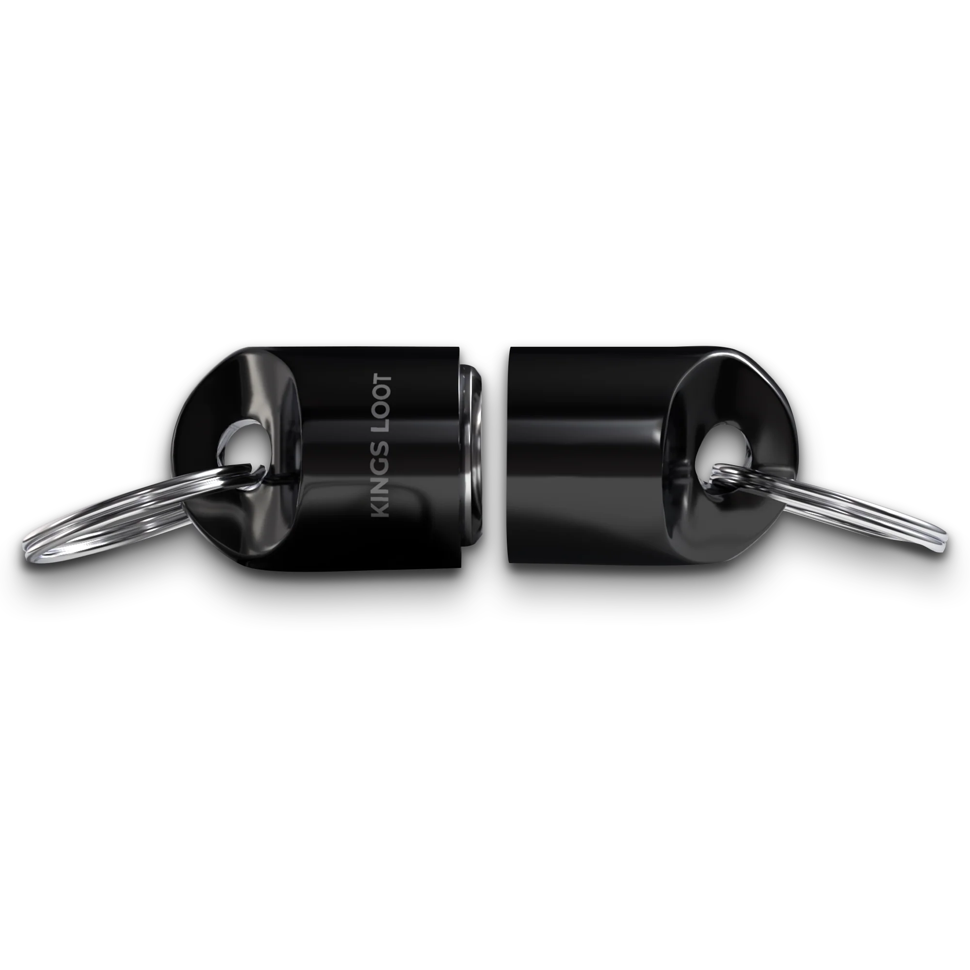 Quick Release Keychain - Image 3