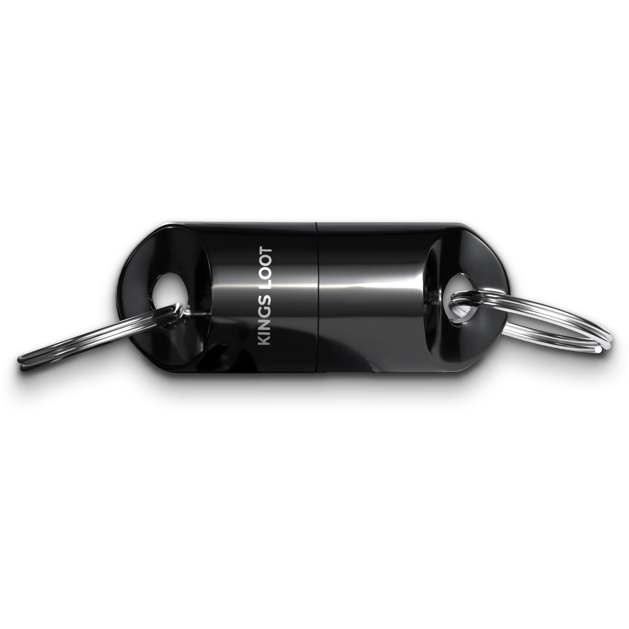Quick Release Keychain - Image 5