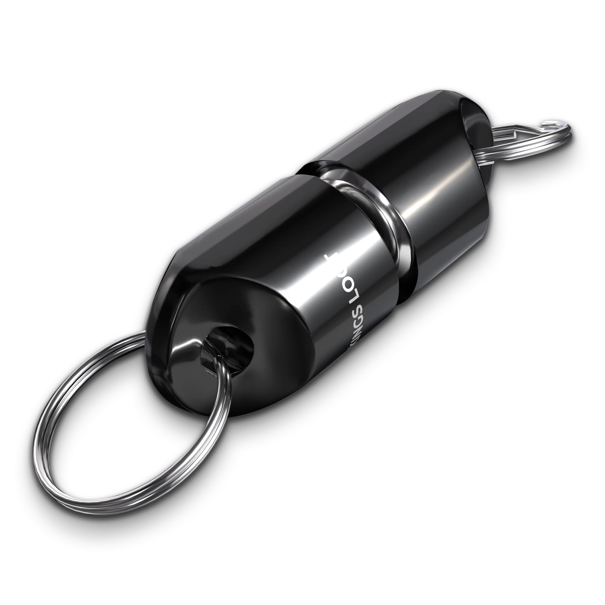 Quick Release Keychain - Image 6