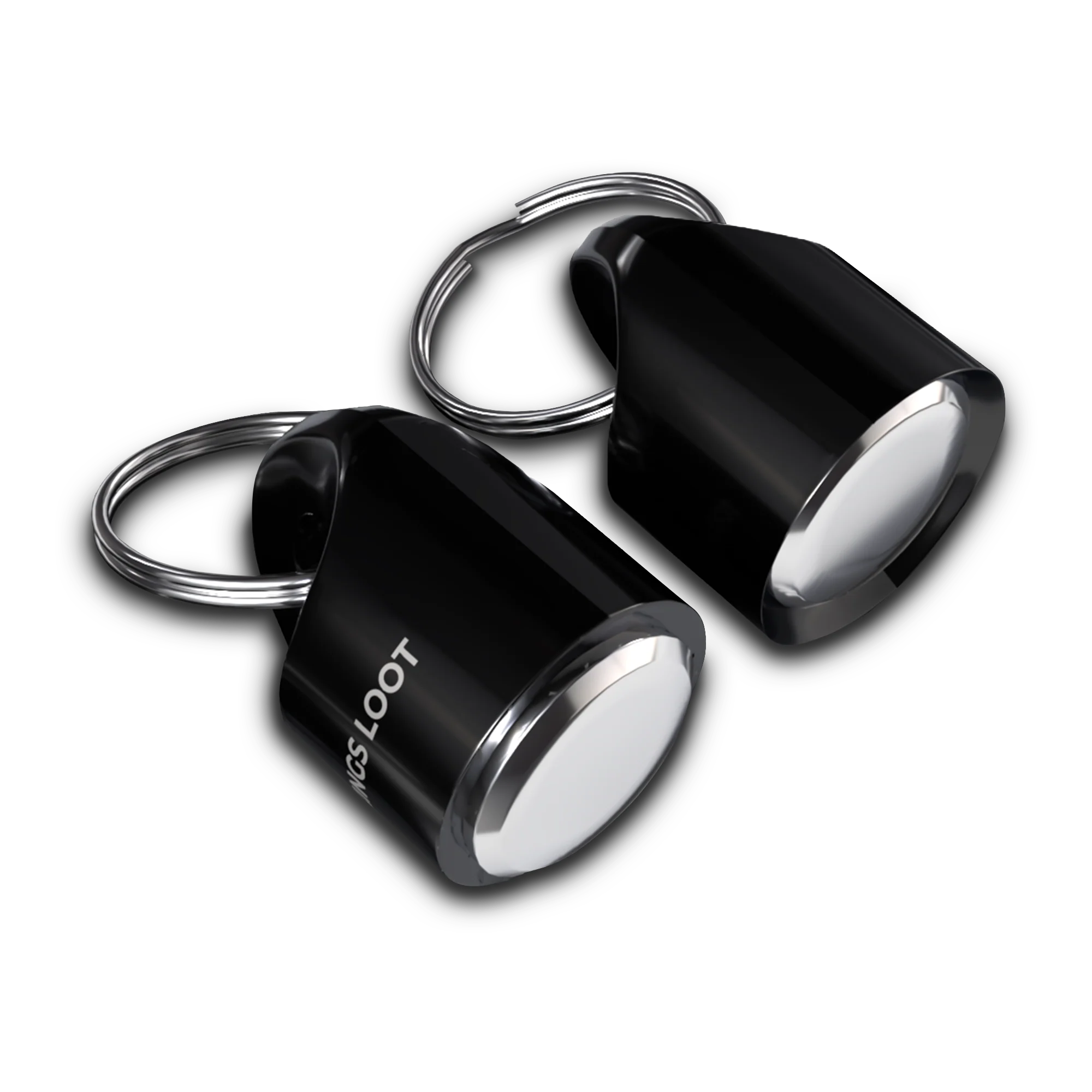 Quick Release Keychain - Image 7
