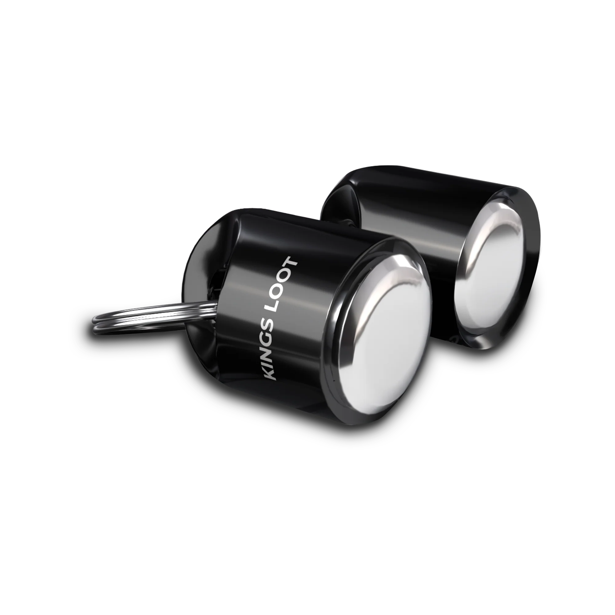 Quick Release Keychain - Image 8