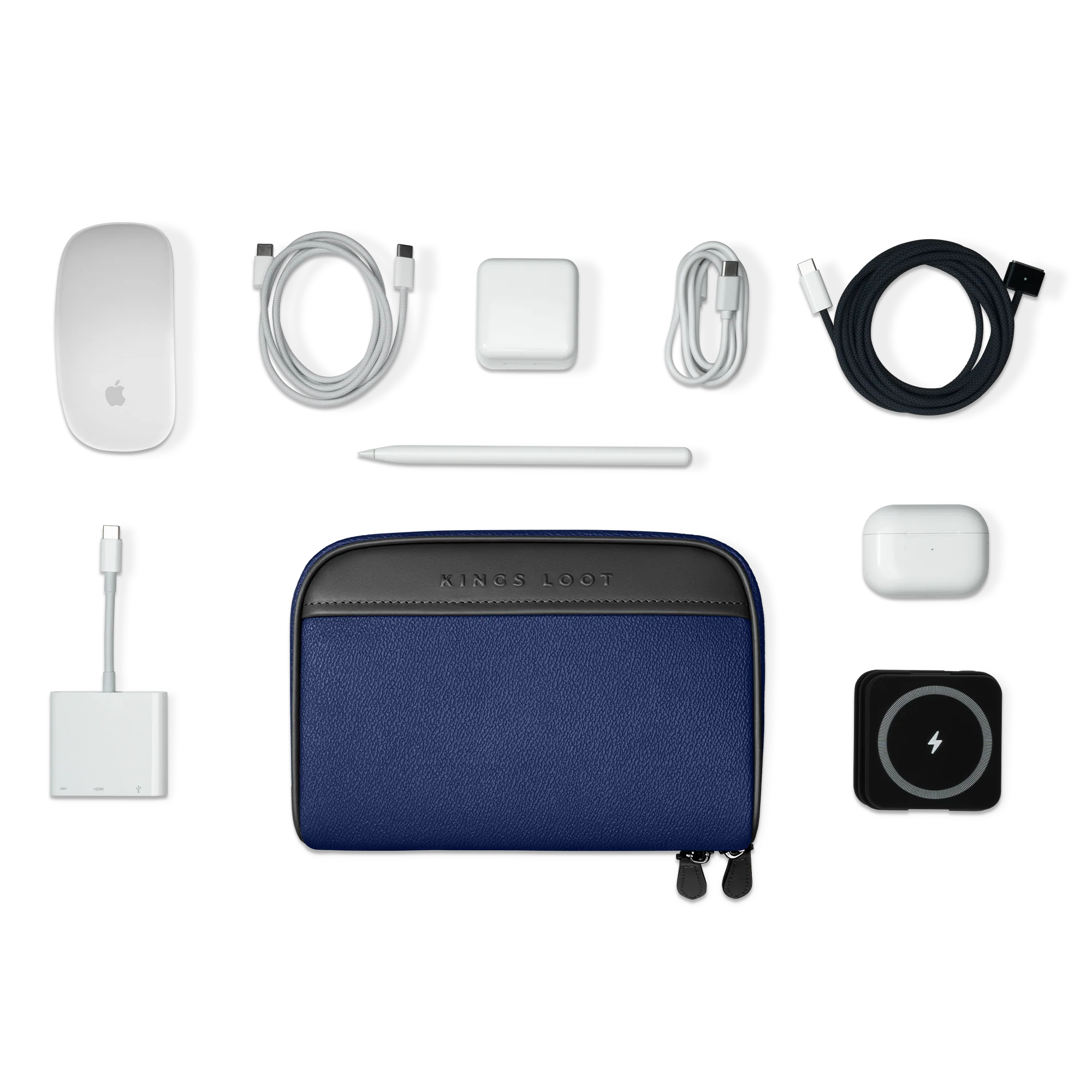 Tech Bag - Image 54