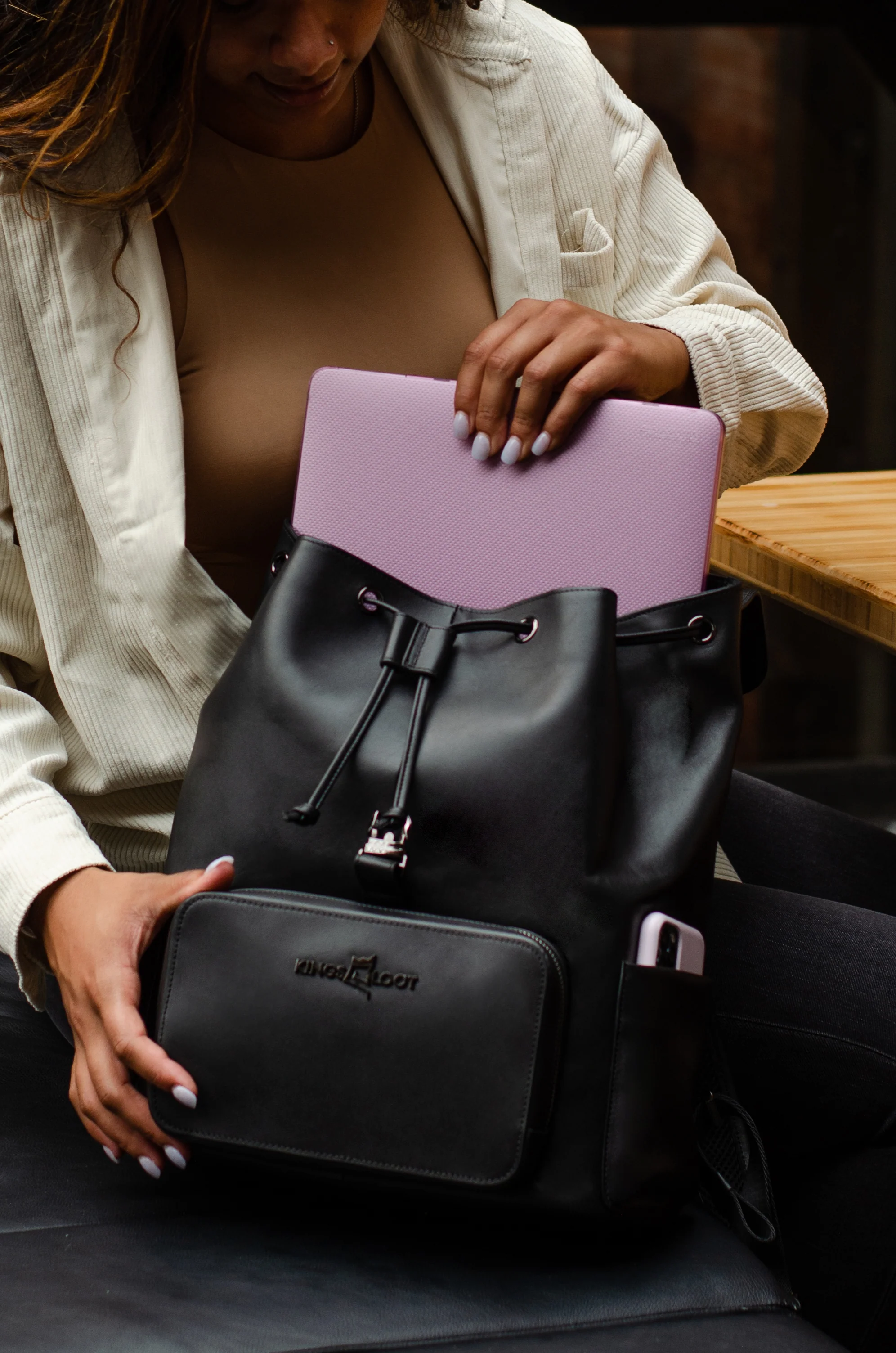 Elizabeth Bag - Image 14