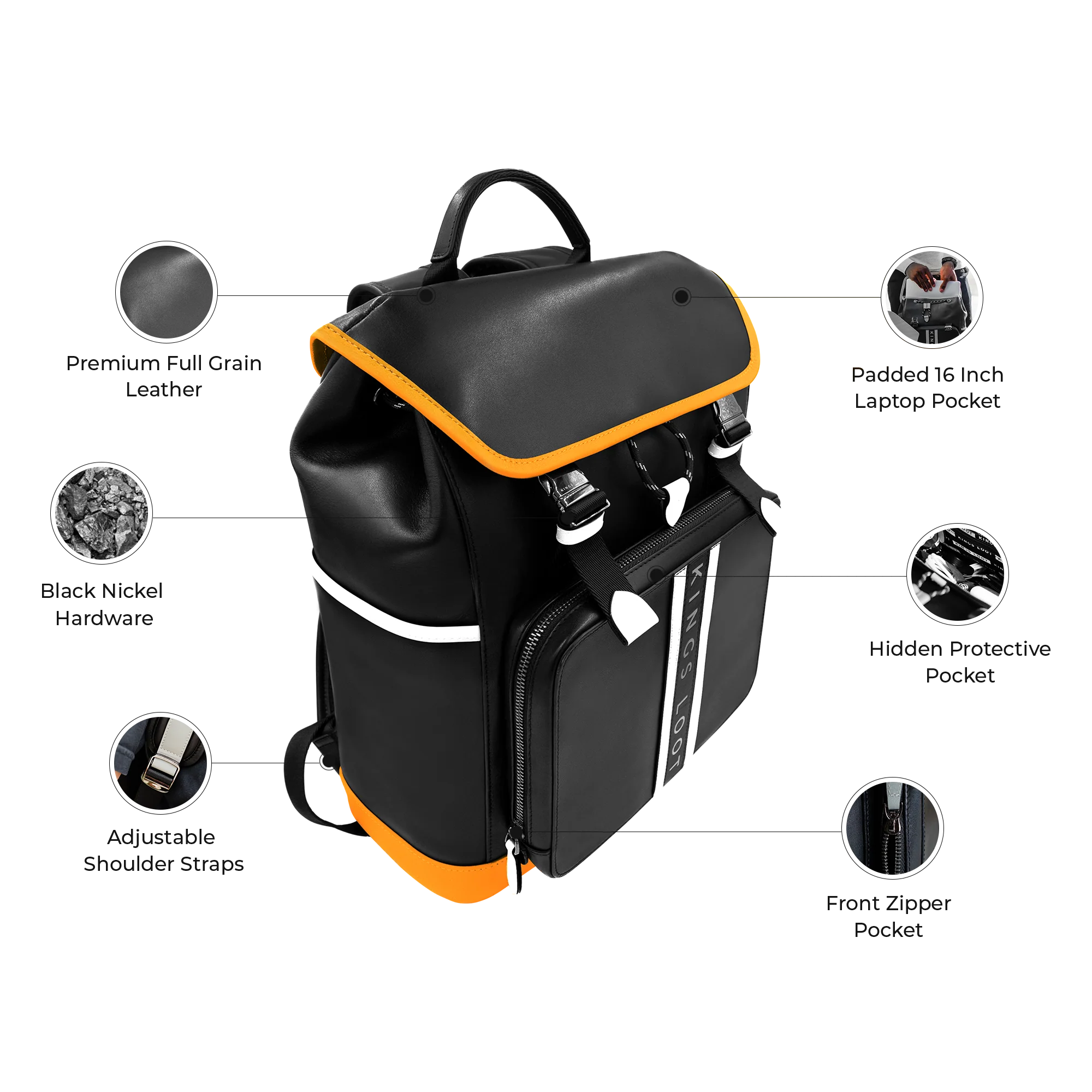 Luxe Bag - Image 14