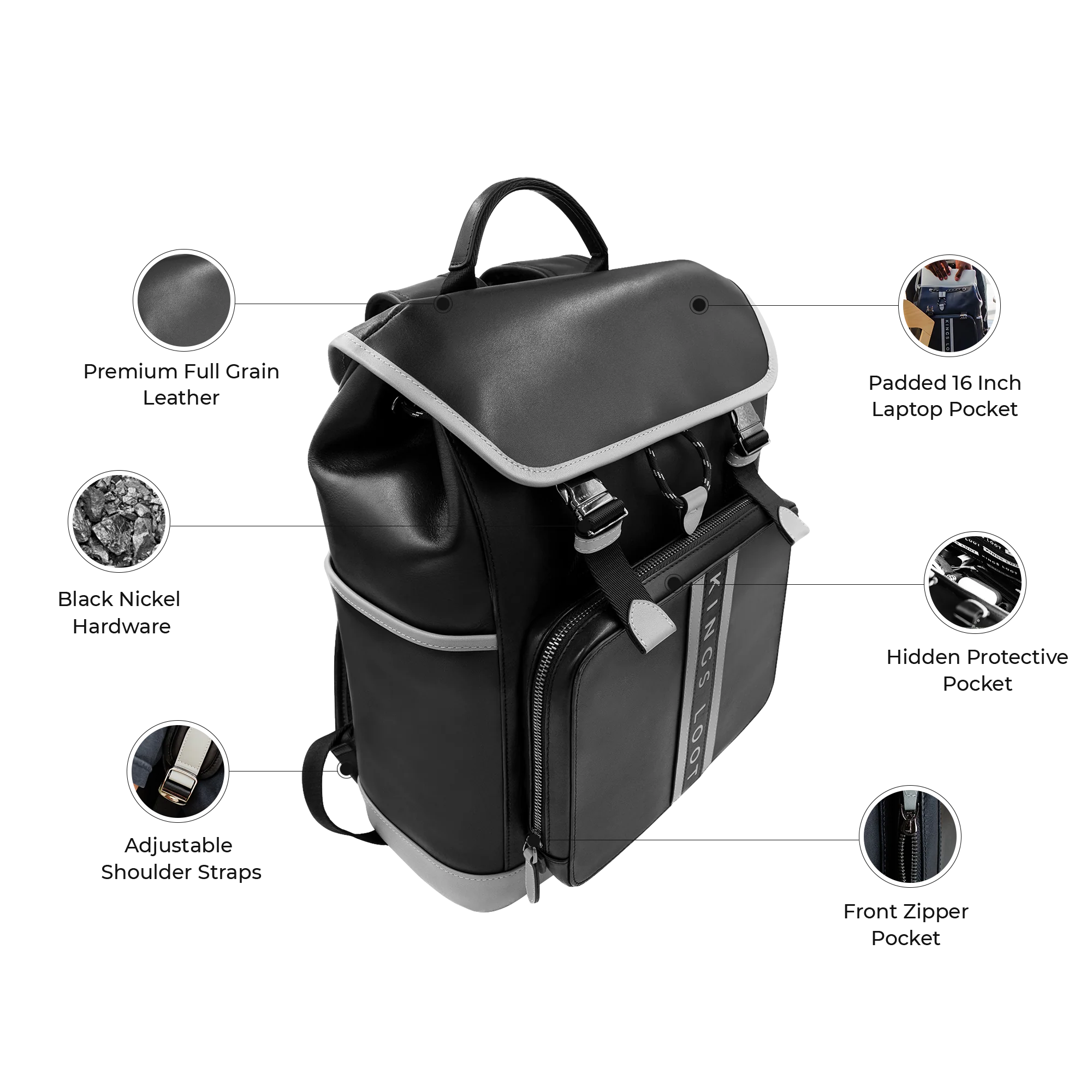 Luxe Bag - Image 6