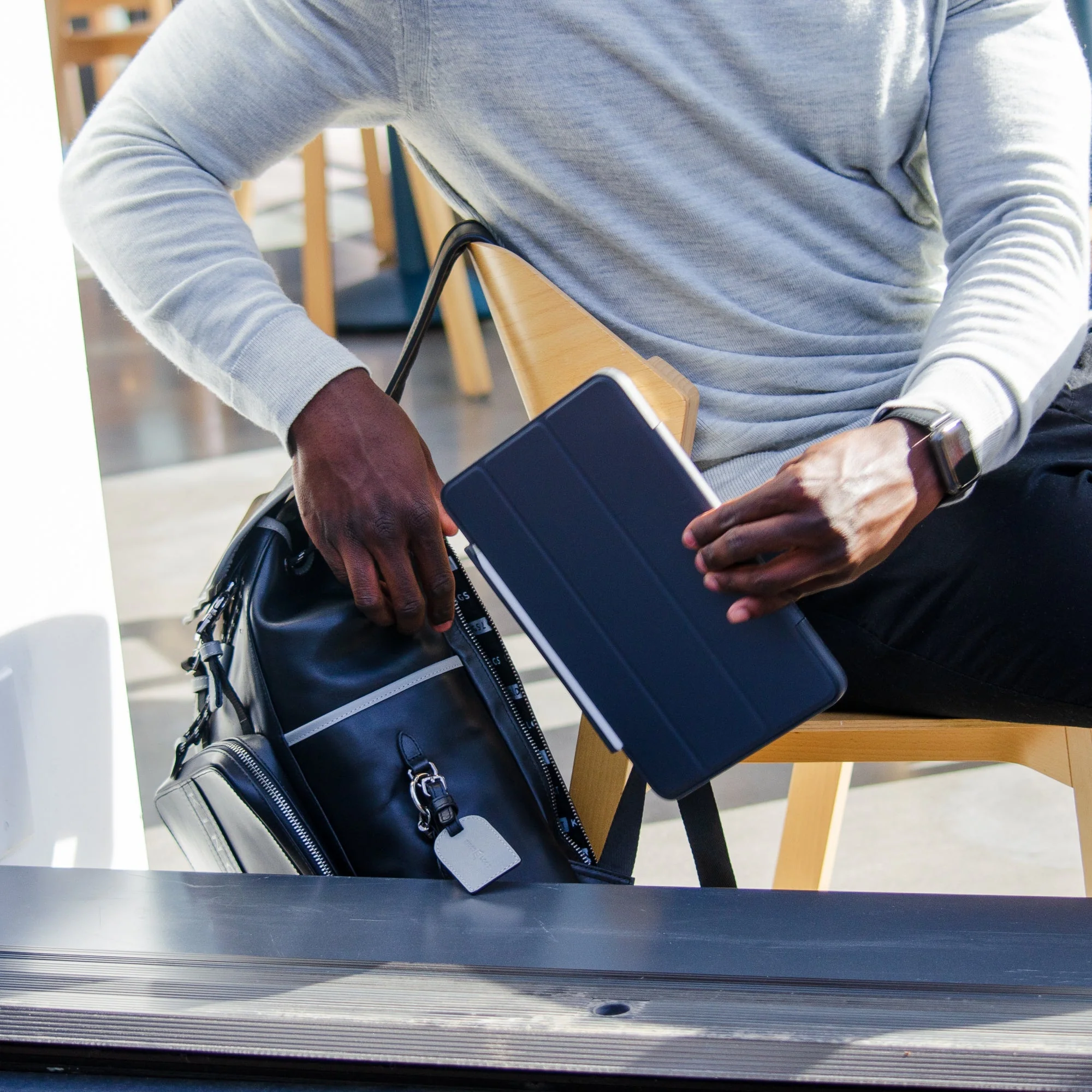 Luxe Bag - Image 8