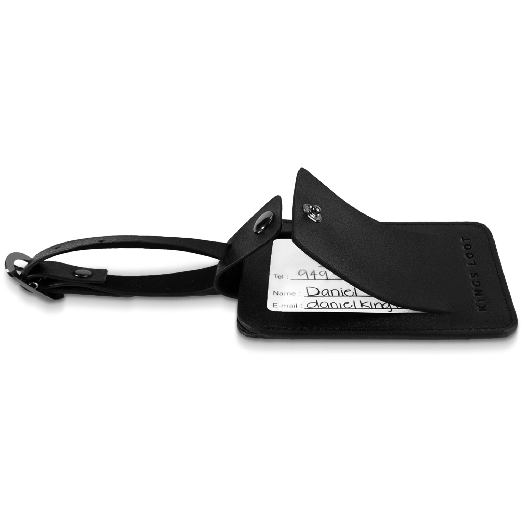 Trackable Bag Tag - Image 16