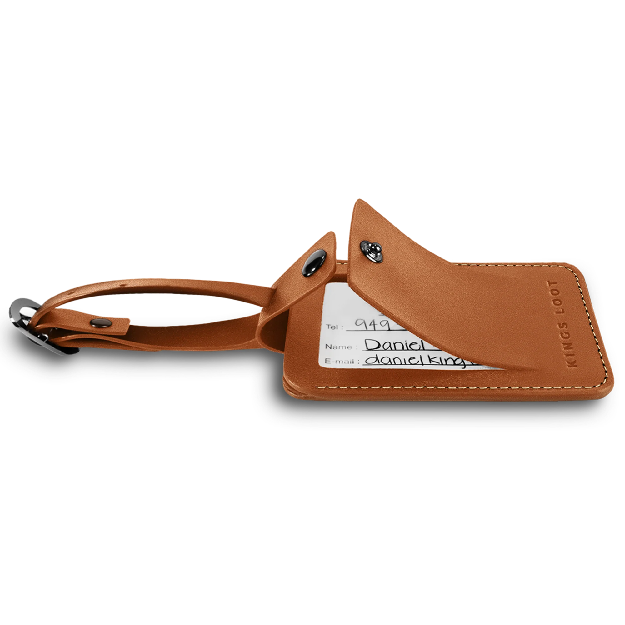 Trackable Bag Tag - Image 22