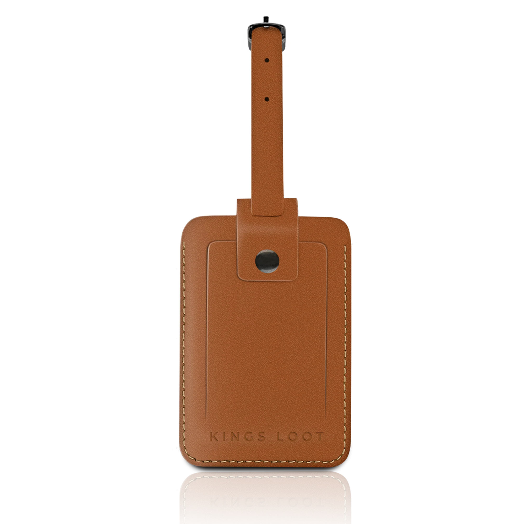 Trackable Bag Tag - Image 24