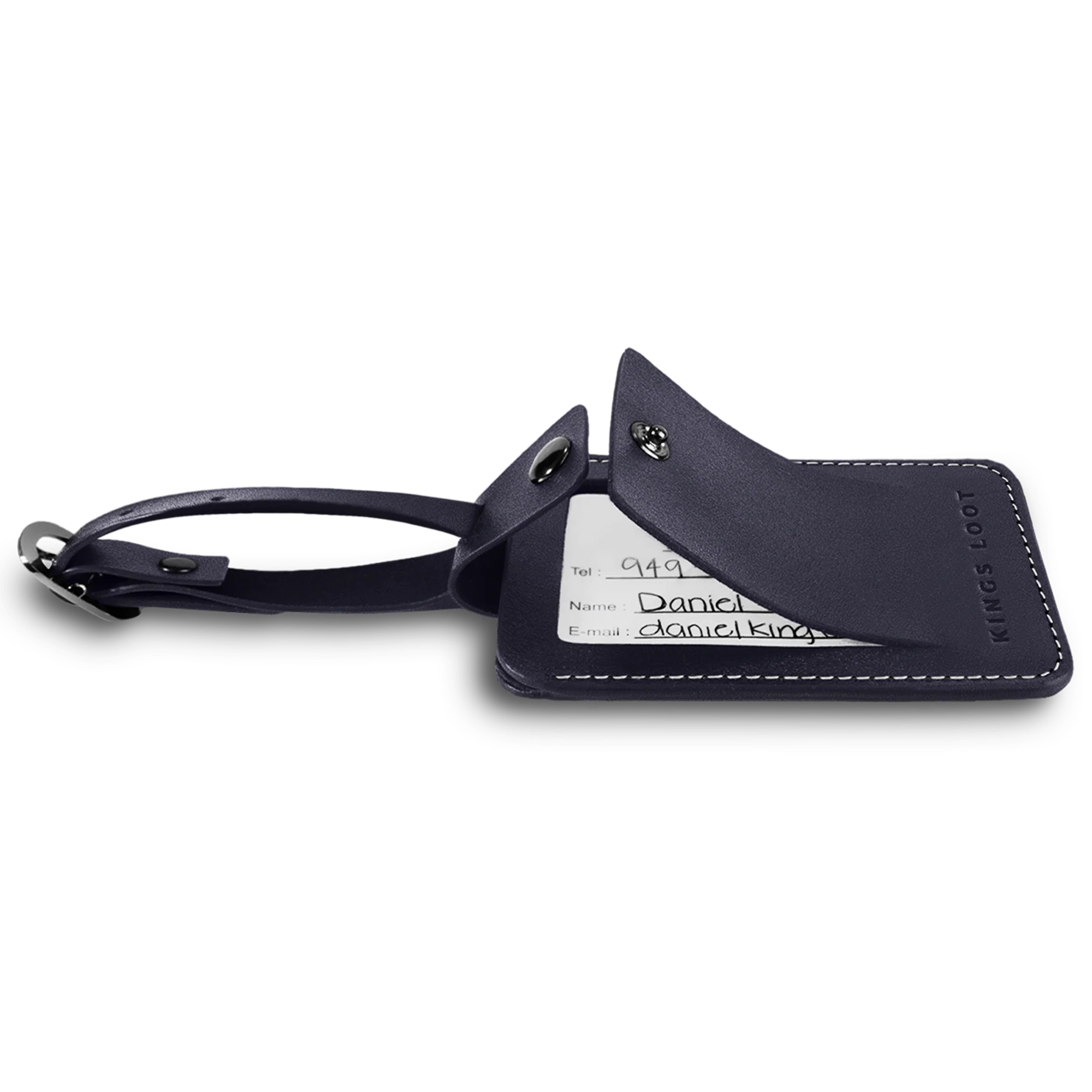 Trackable Bag Tag - Image 28
