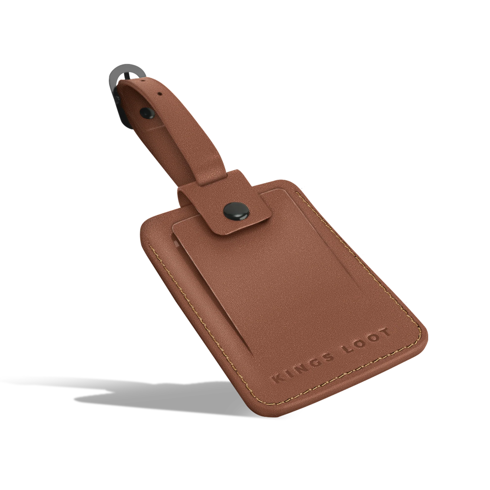 Trackable Bag Tag - Image 35