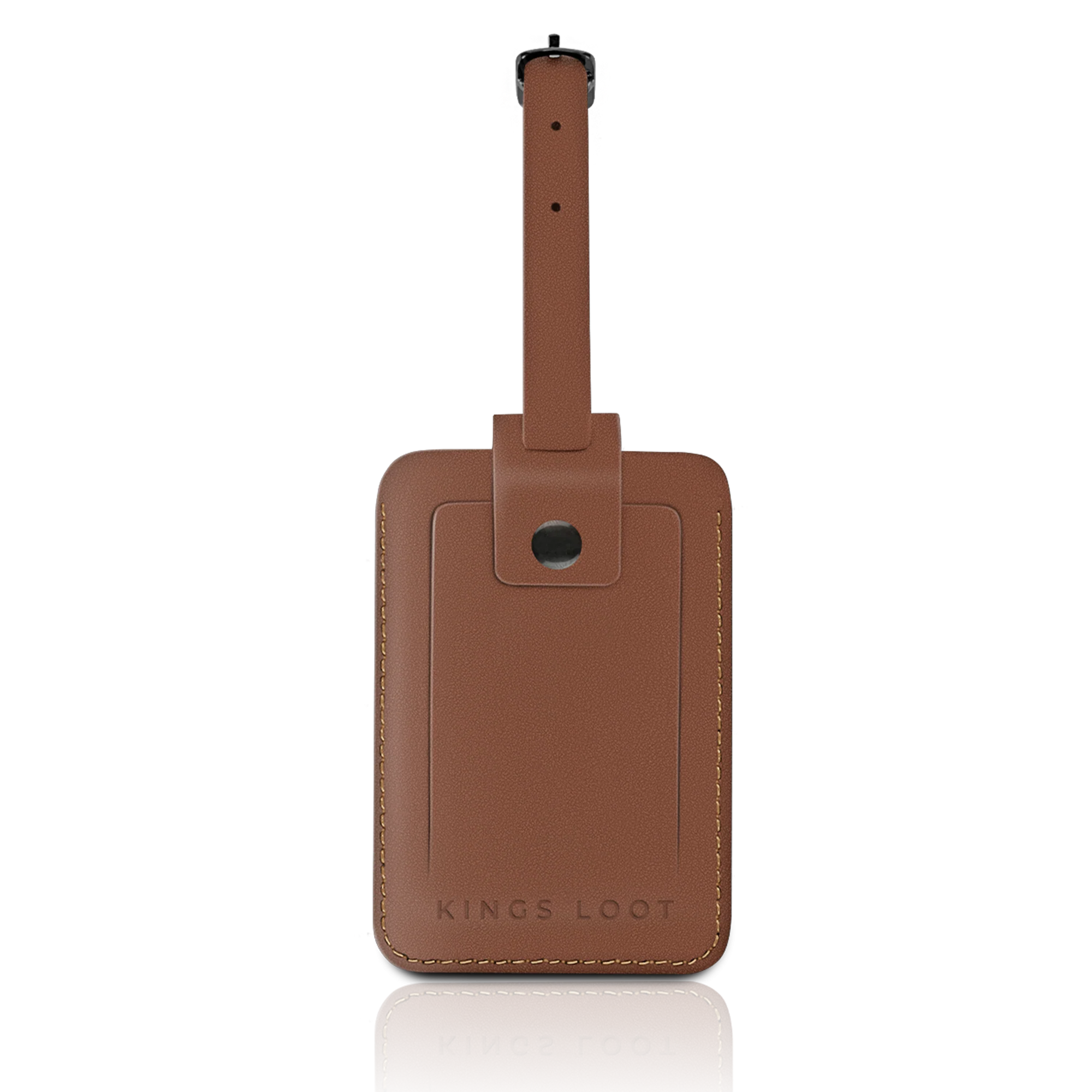 Trackable Bag Tag - Image 36