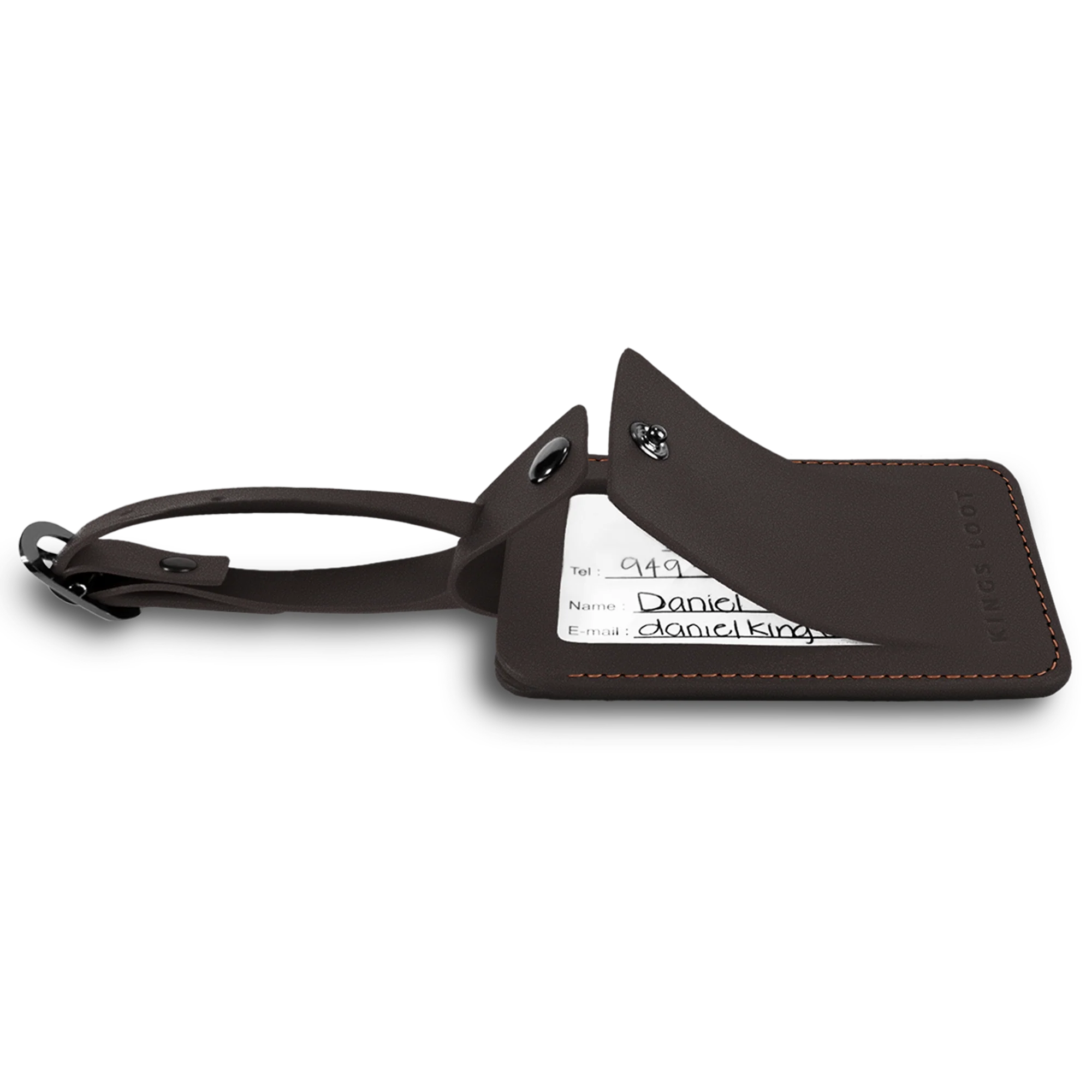 Trackable Bag Tag - Image 40