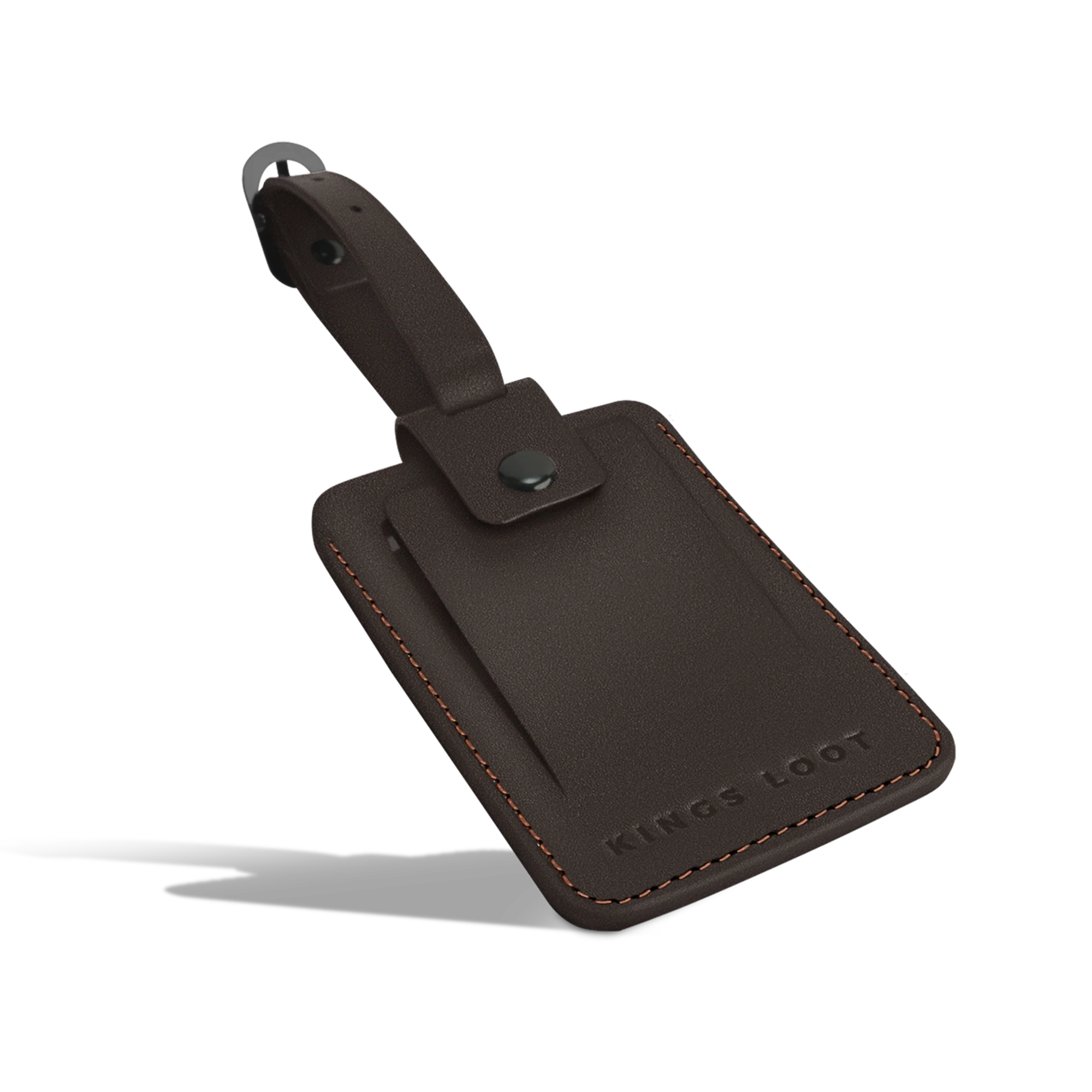 Trackable Bag Tag - Image 41