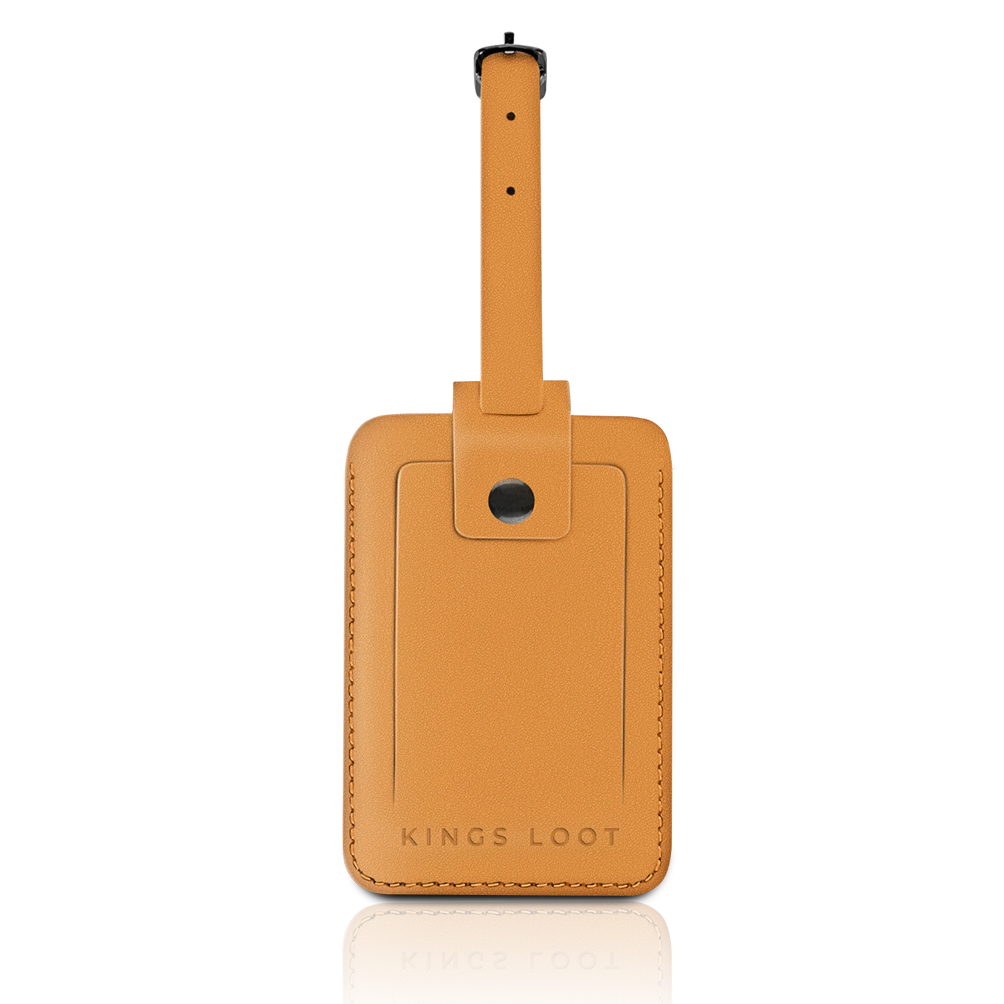Trackable Bag Tag - Image 5
