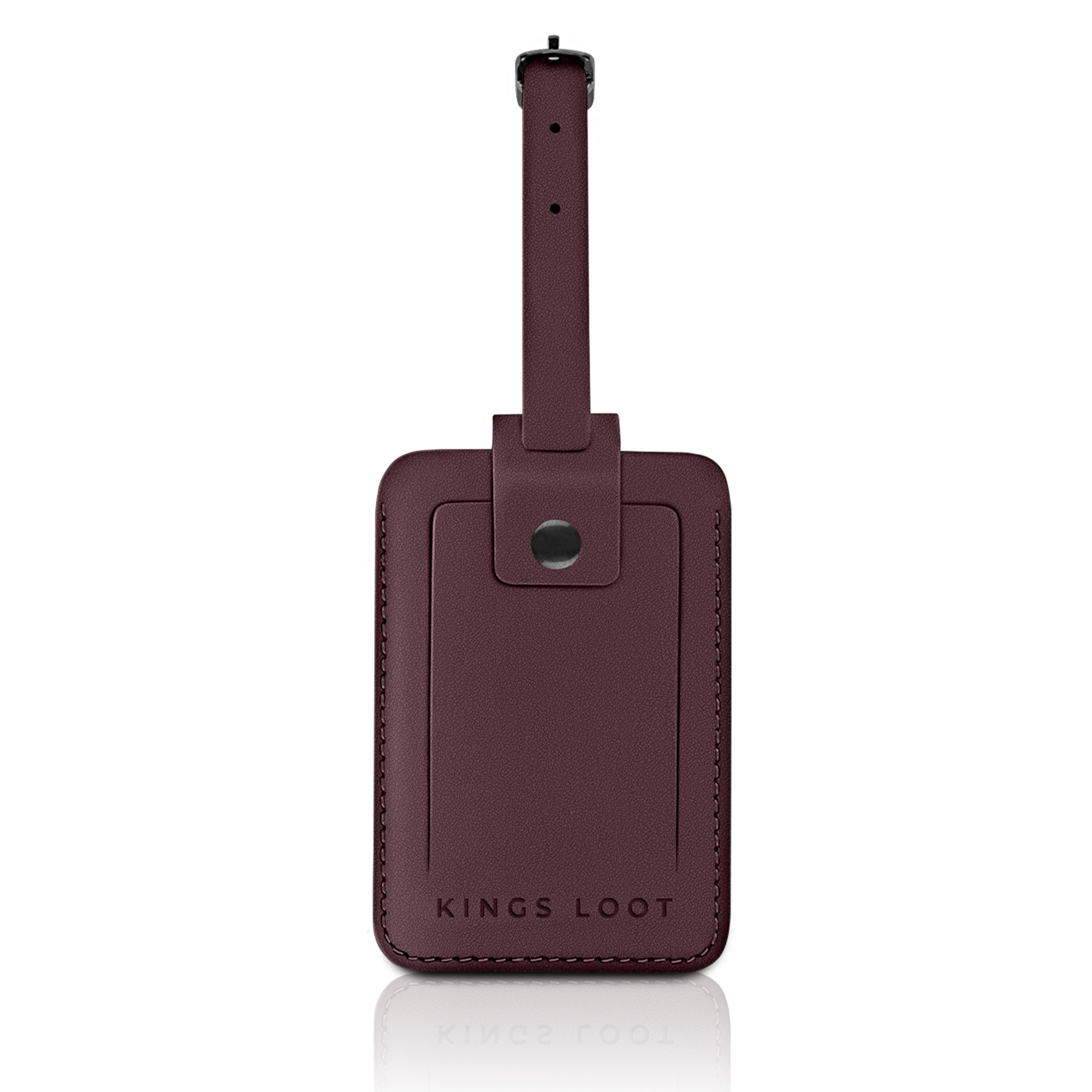 Trackable Bag Tag - Image 54