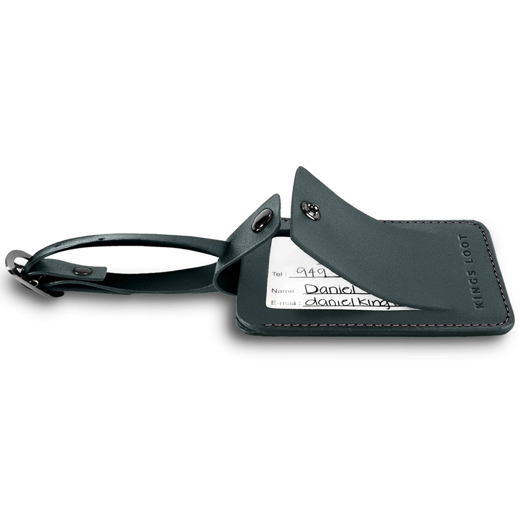 Trackable Bag Tag - Image 58