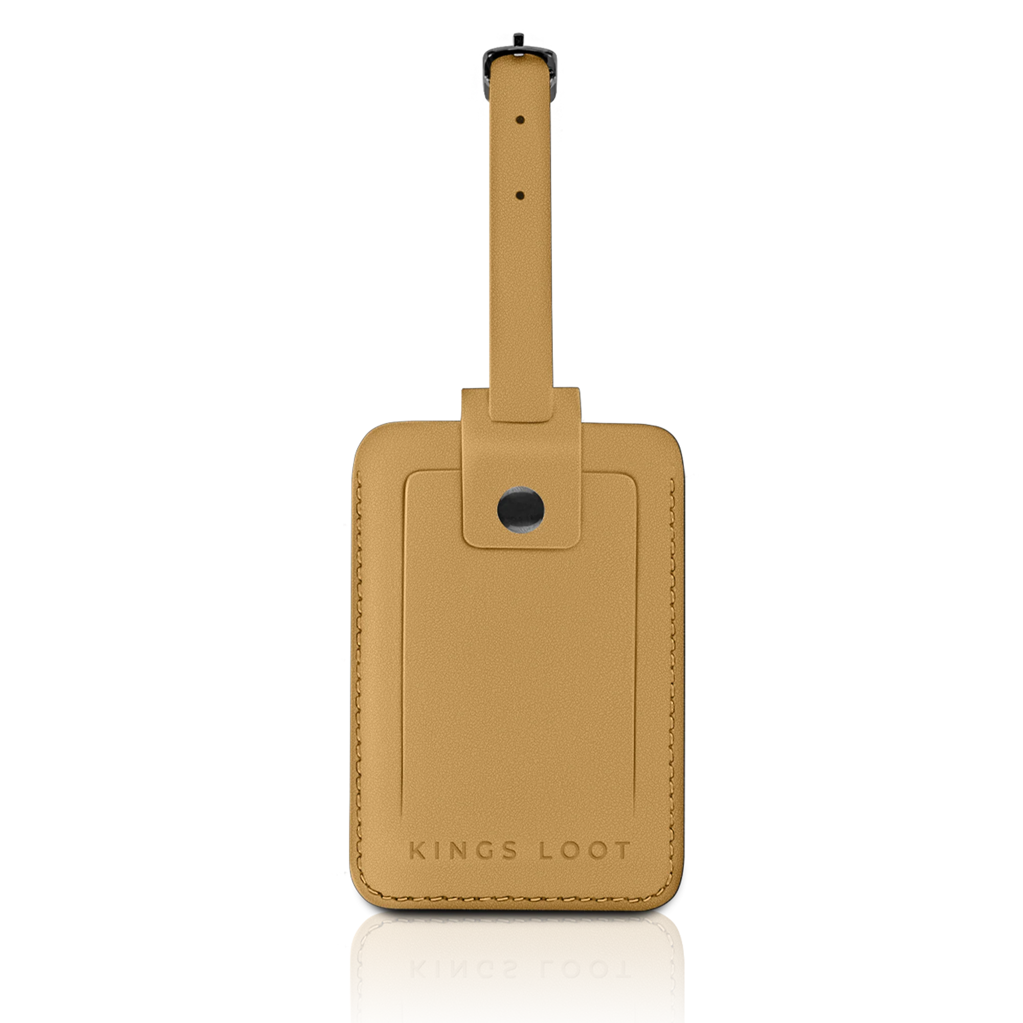 Trackable Bag Tag - Image 66