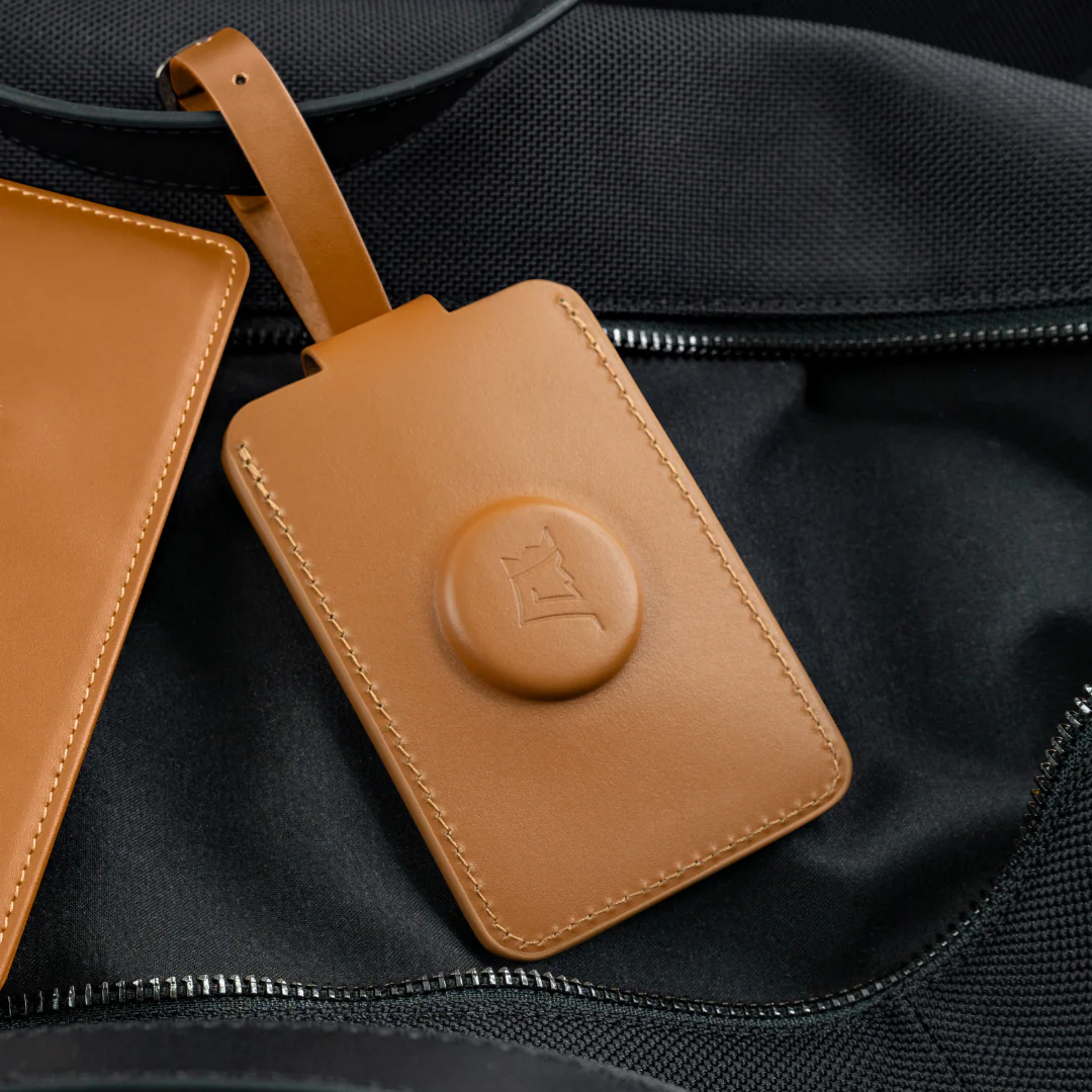 Trackable Bag Tag - Image 7