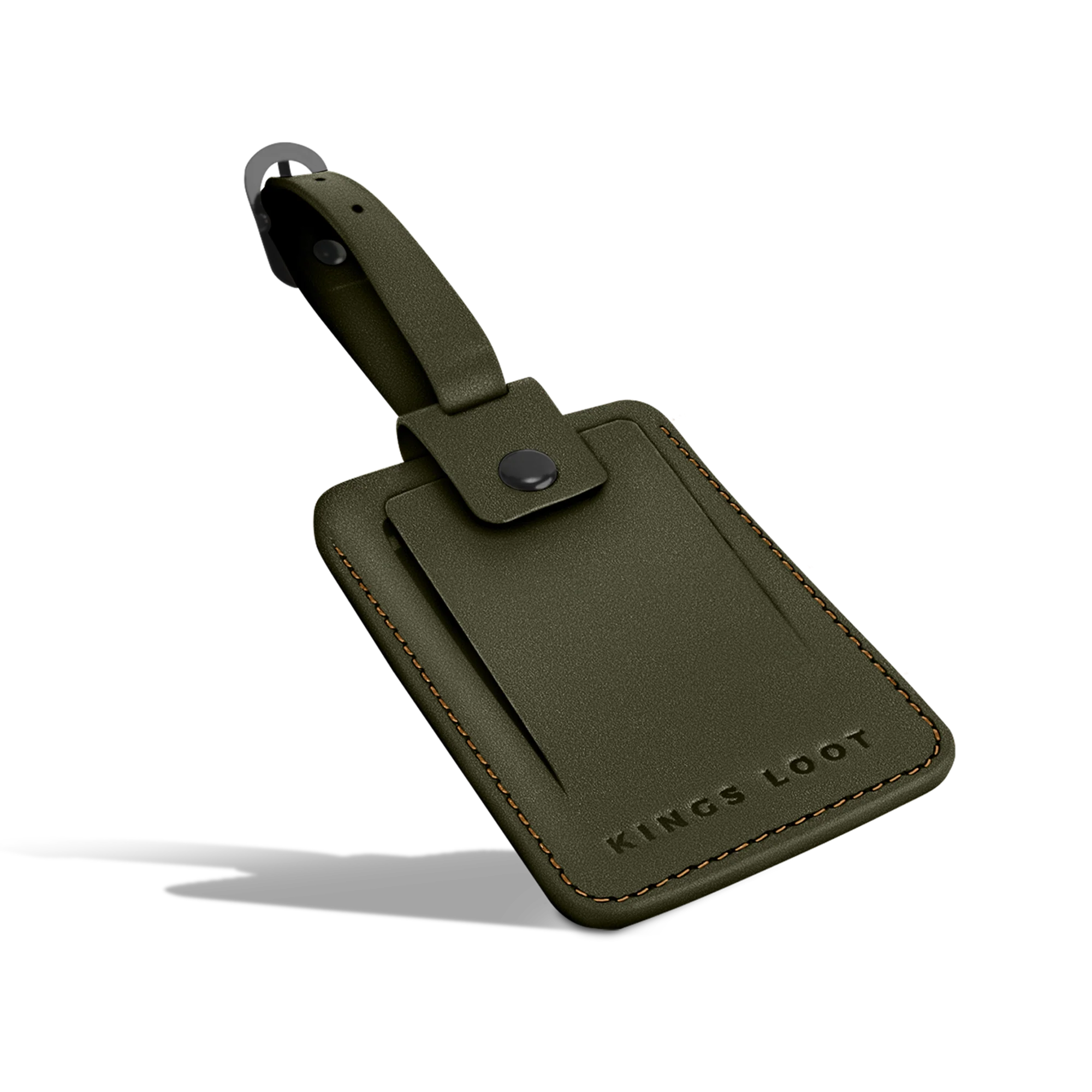 Trackable Bag Tag - Image 71