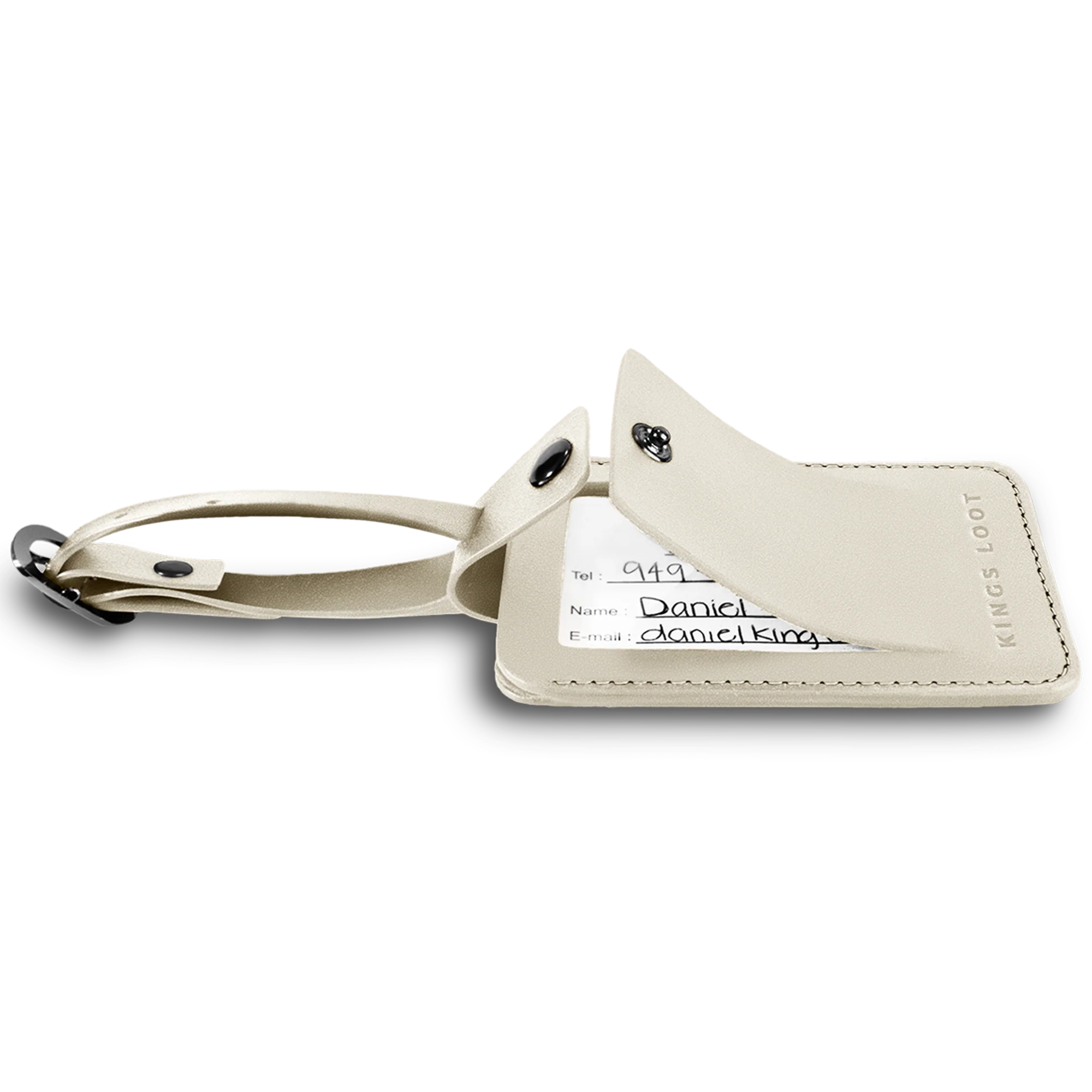 Trackable Bag Tag - Image 94