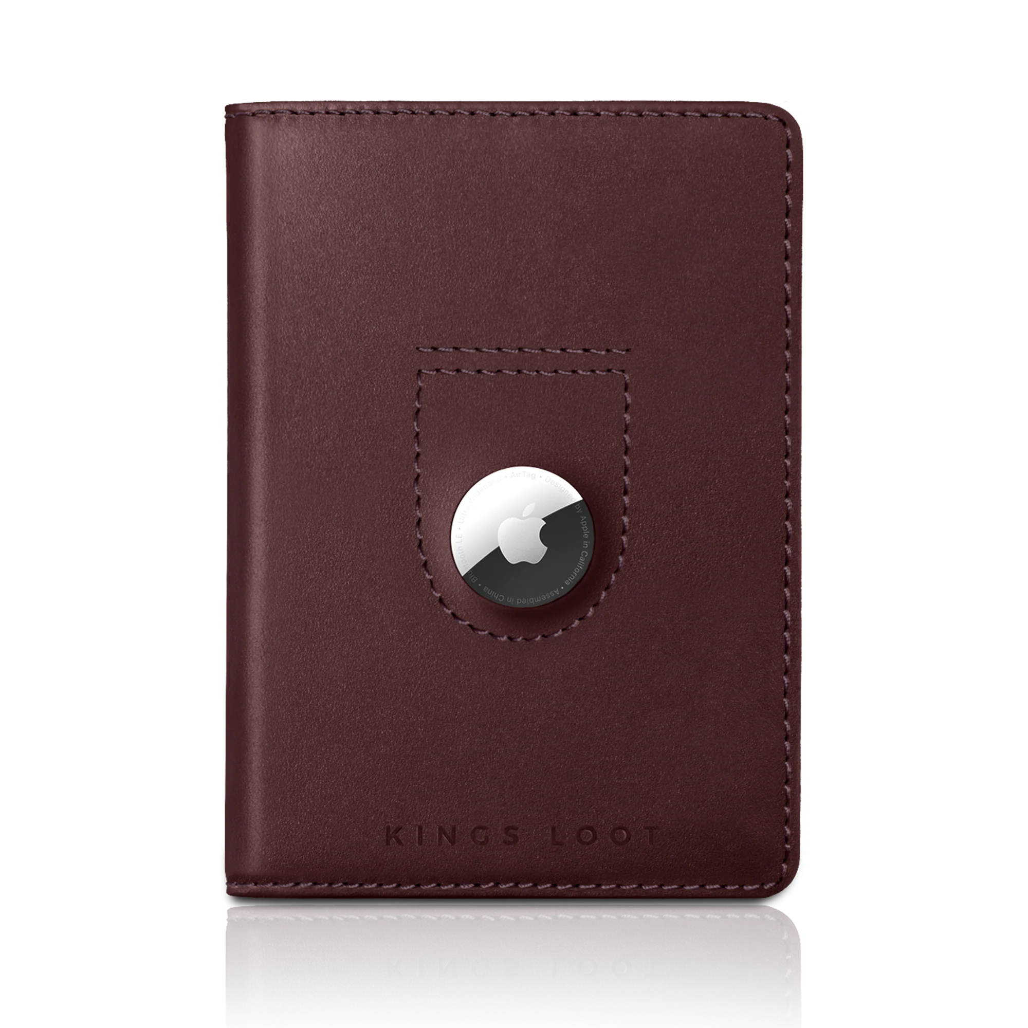 Trackable Travel Duo - Image 102