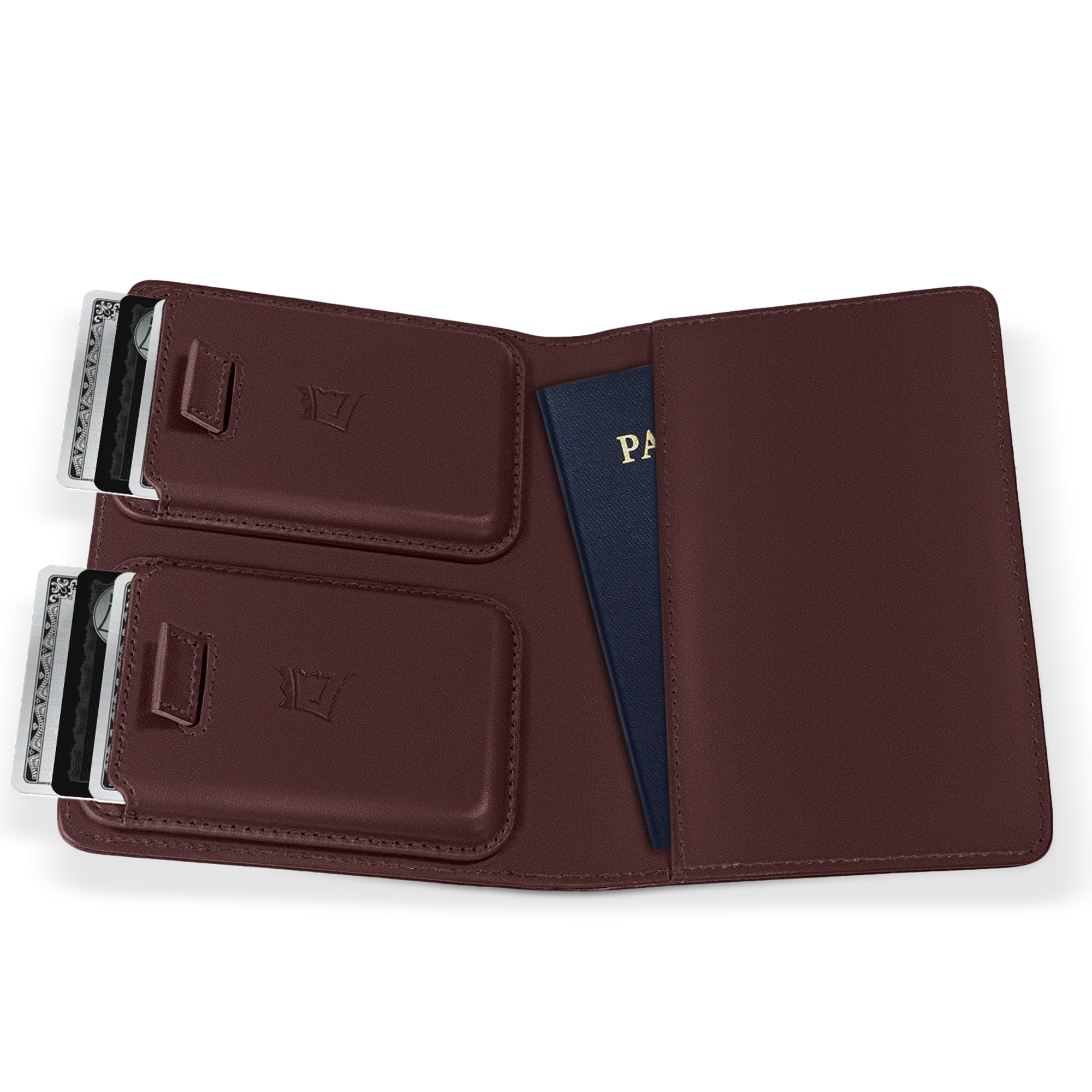 Trackable Travel Duo - Image 104