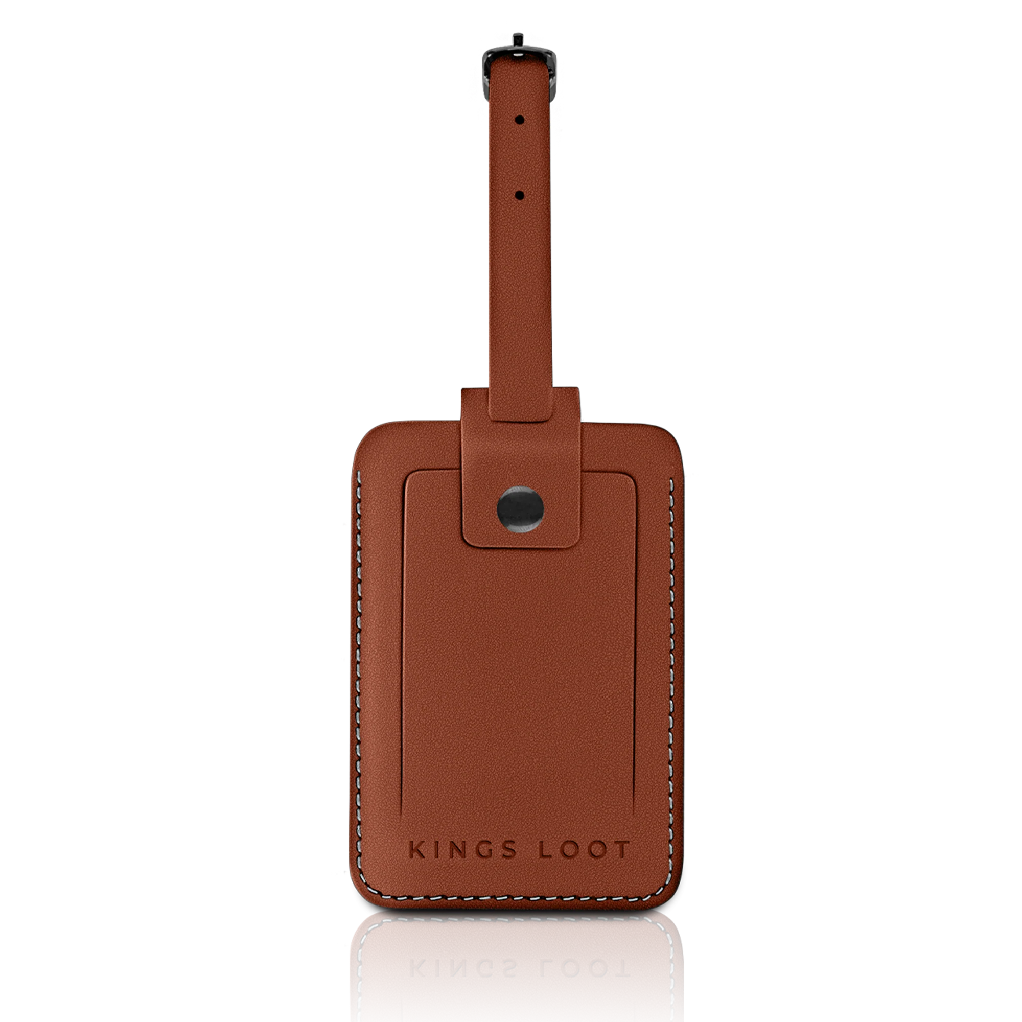 Trackable Travel Duo - Image 116