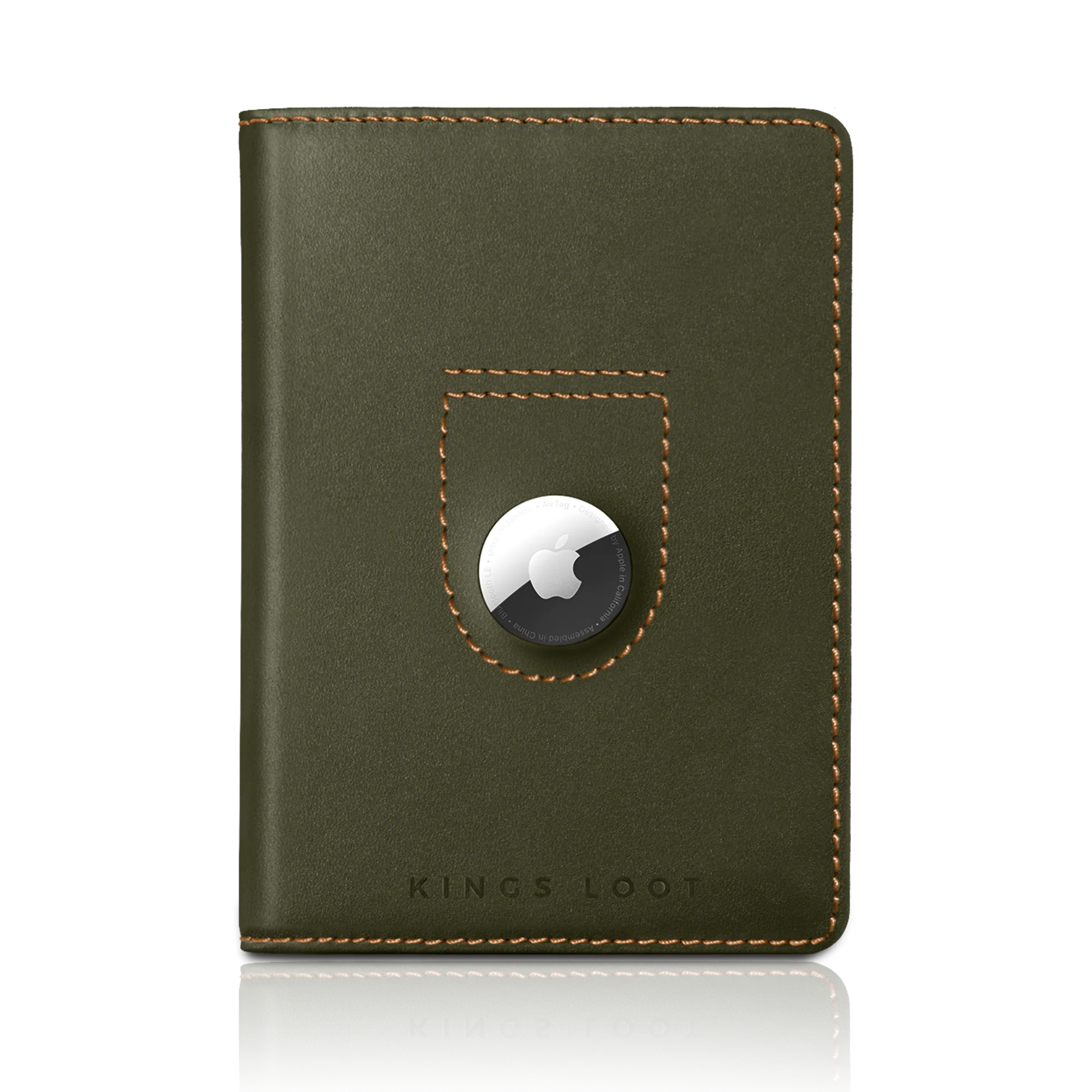 Trackable Travel Duo - Image 120