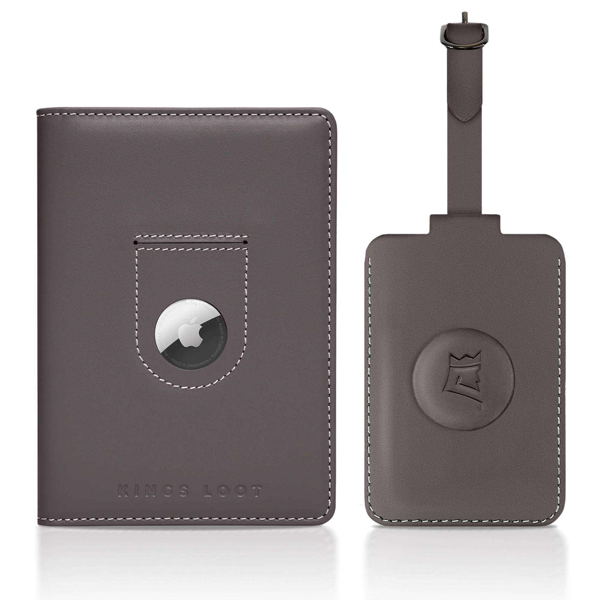 Trackable Travel Duo - Image 127